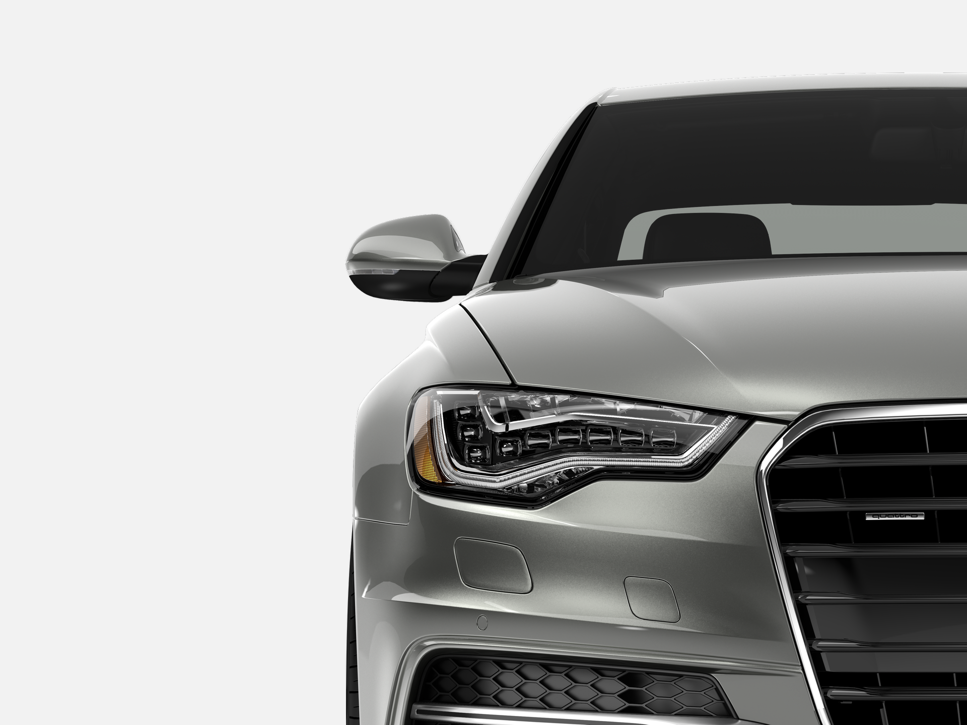 Used 2015 Audi A6 Prestige with VIN WAUHGAFC2FN016912 for sale in Natick, MA