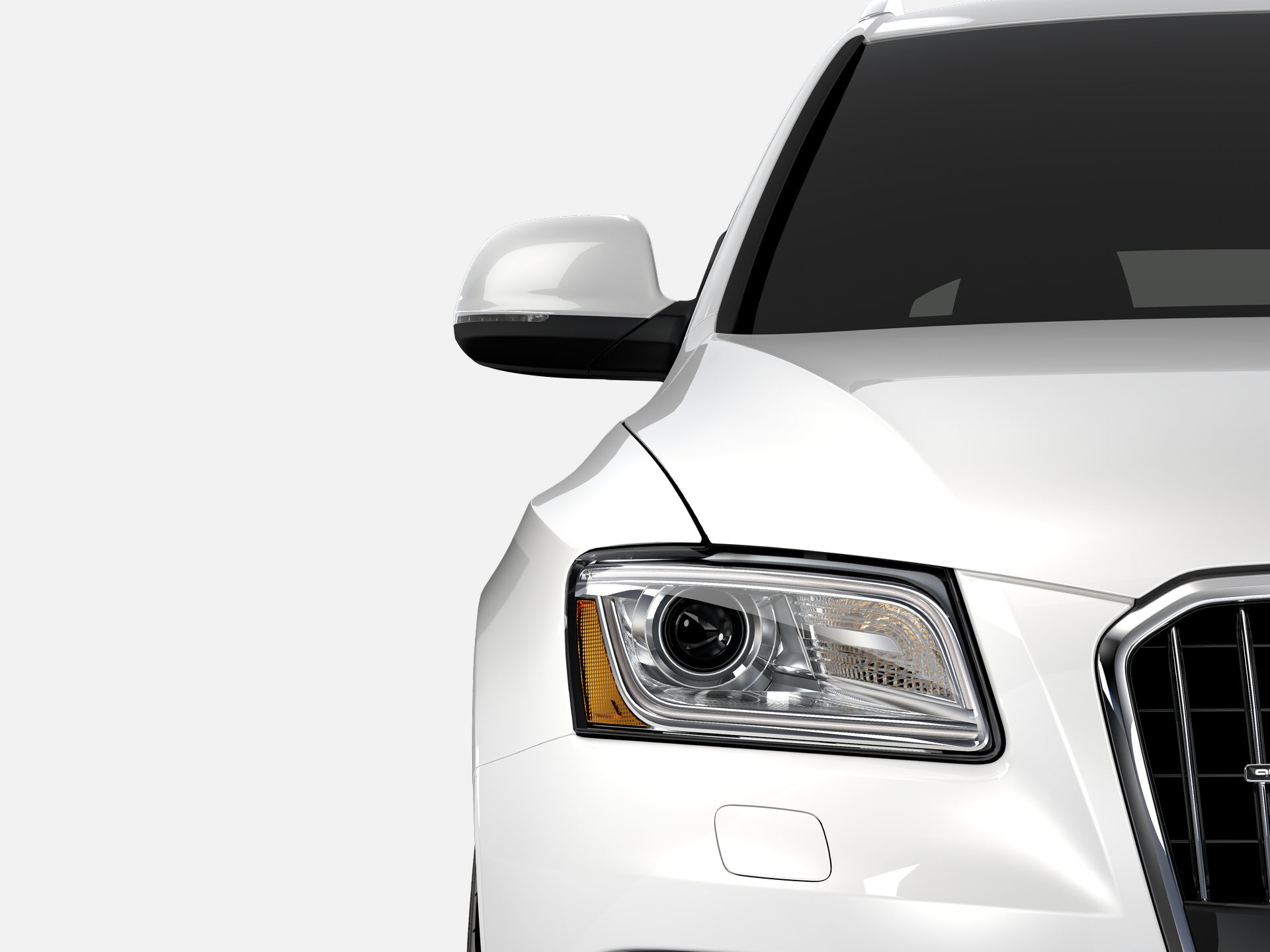 2014 Audi Q5
