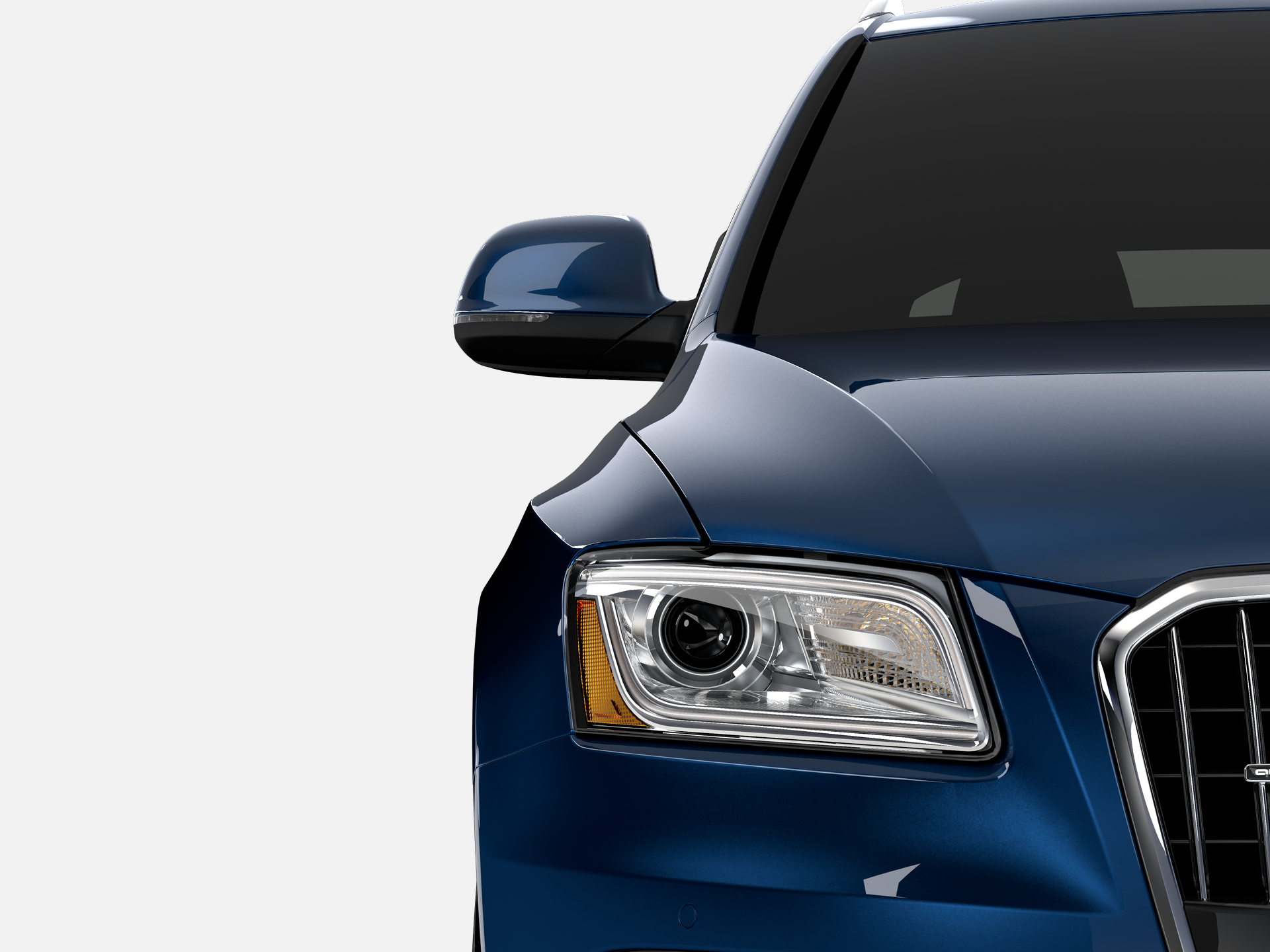 Used 2014 Audi Q5 Premium with VIN WA1LFAFP4EA124547 for sale in Littleton, CO