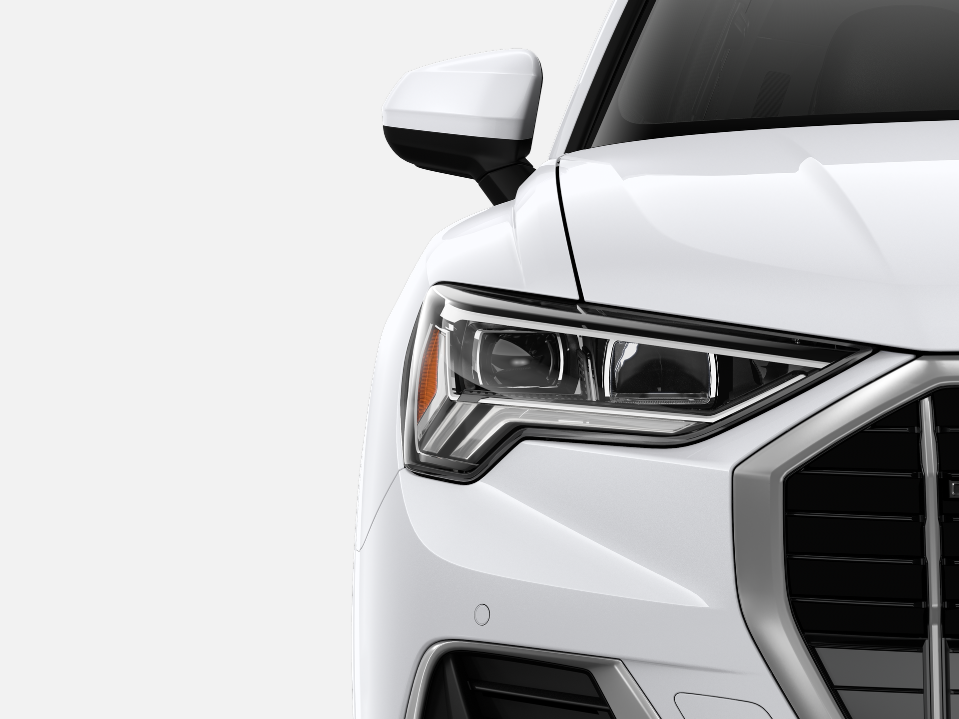 2020 Audi Q3 SUV