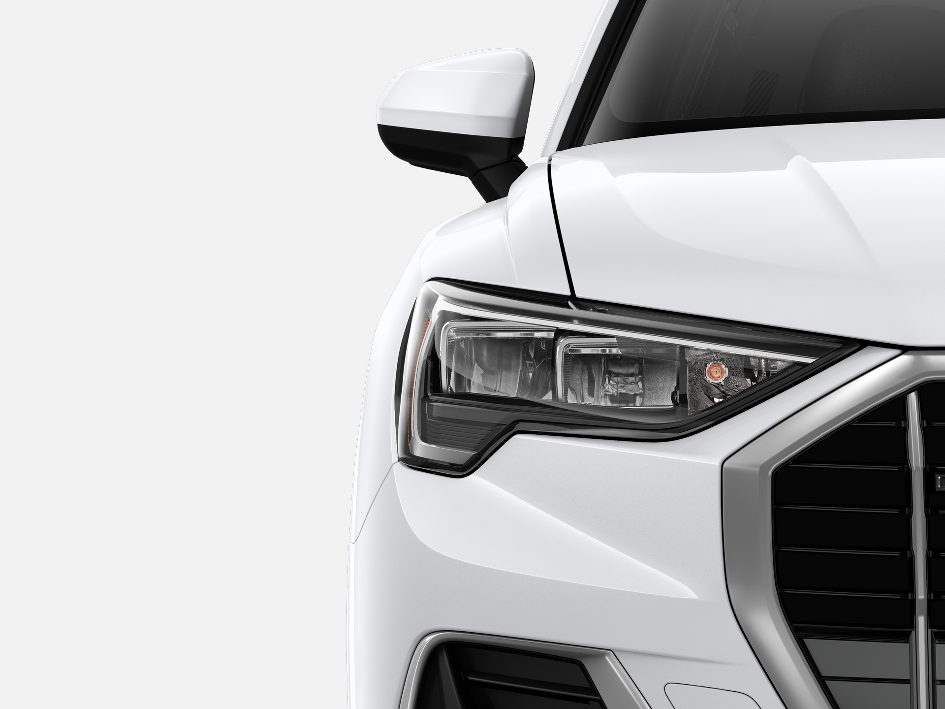 2021 Audi Q3 SUV