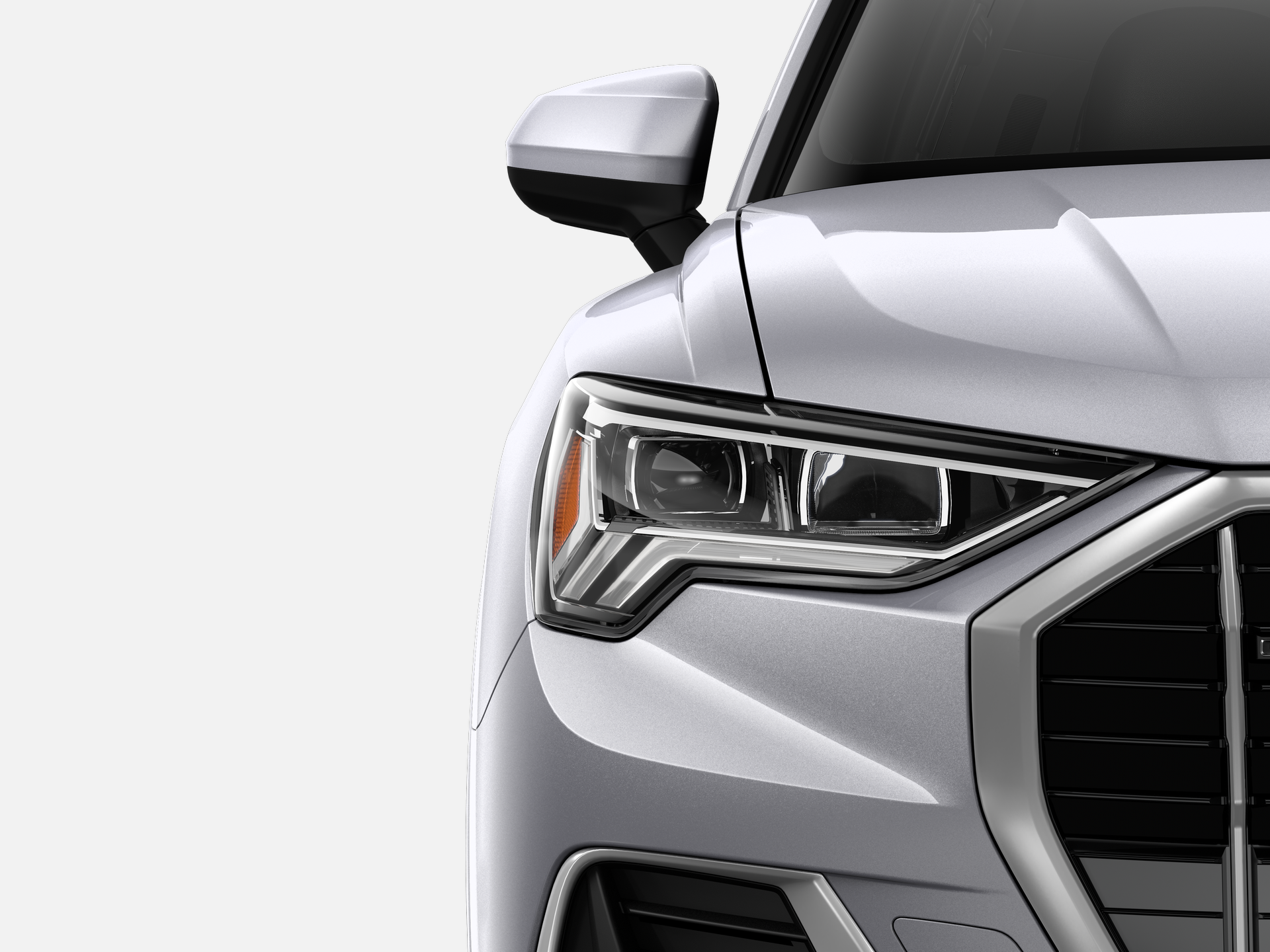 2021 Audi Q3 SUV