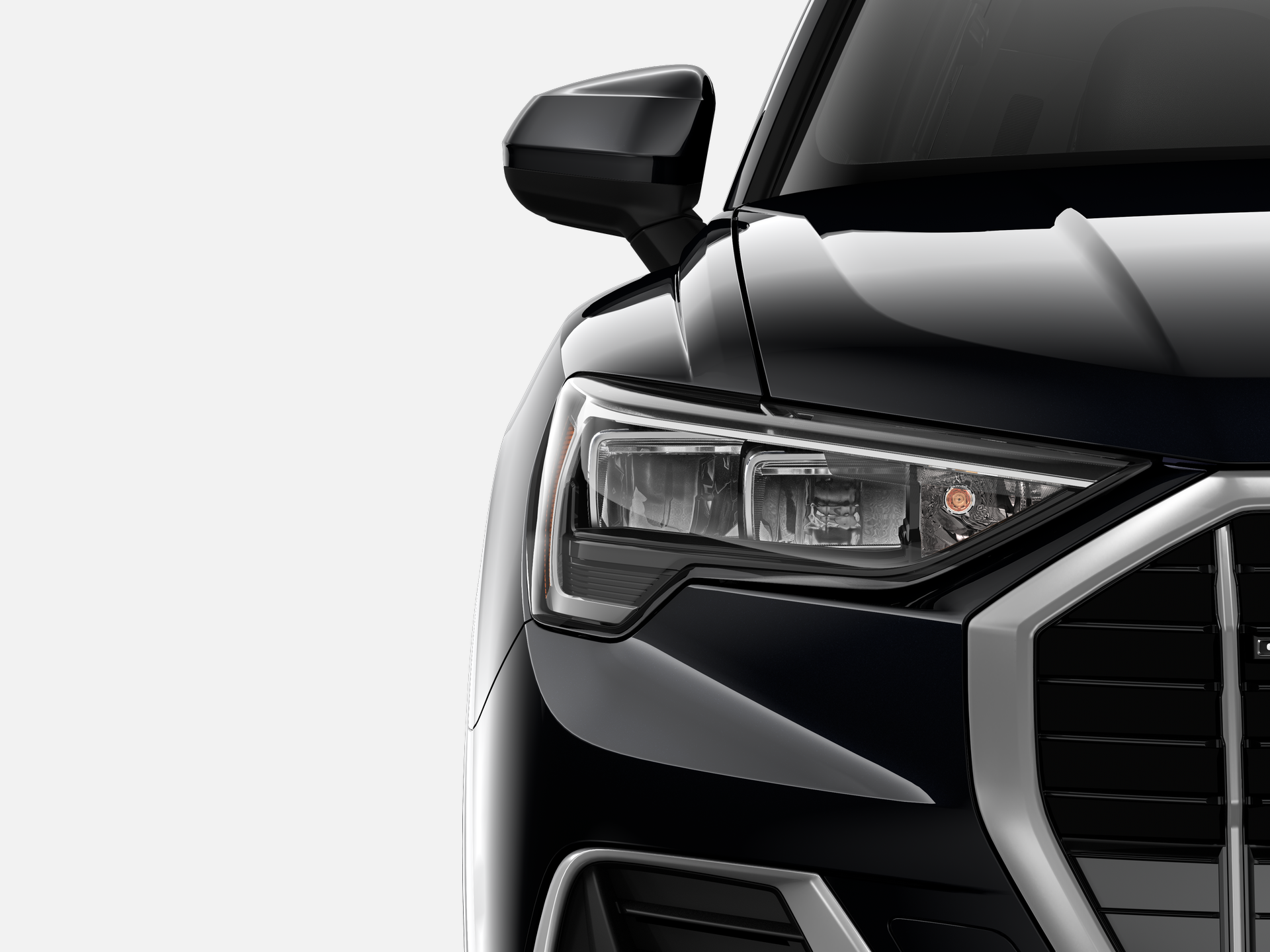 2019 Audi Q3 SUV