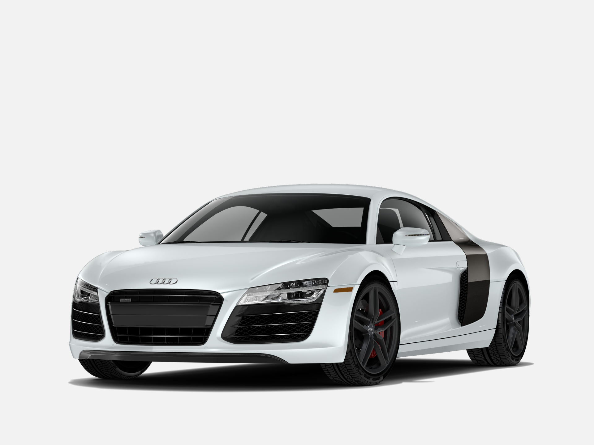 2015 Audi R8 4.2 FSI Quattro S tronic's photo