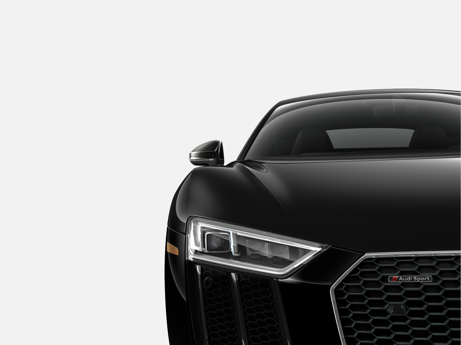 2017 Audi R8 Coupé V10 quattro