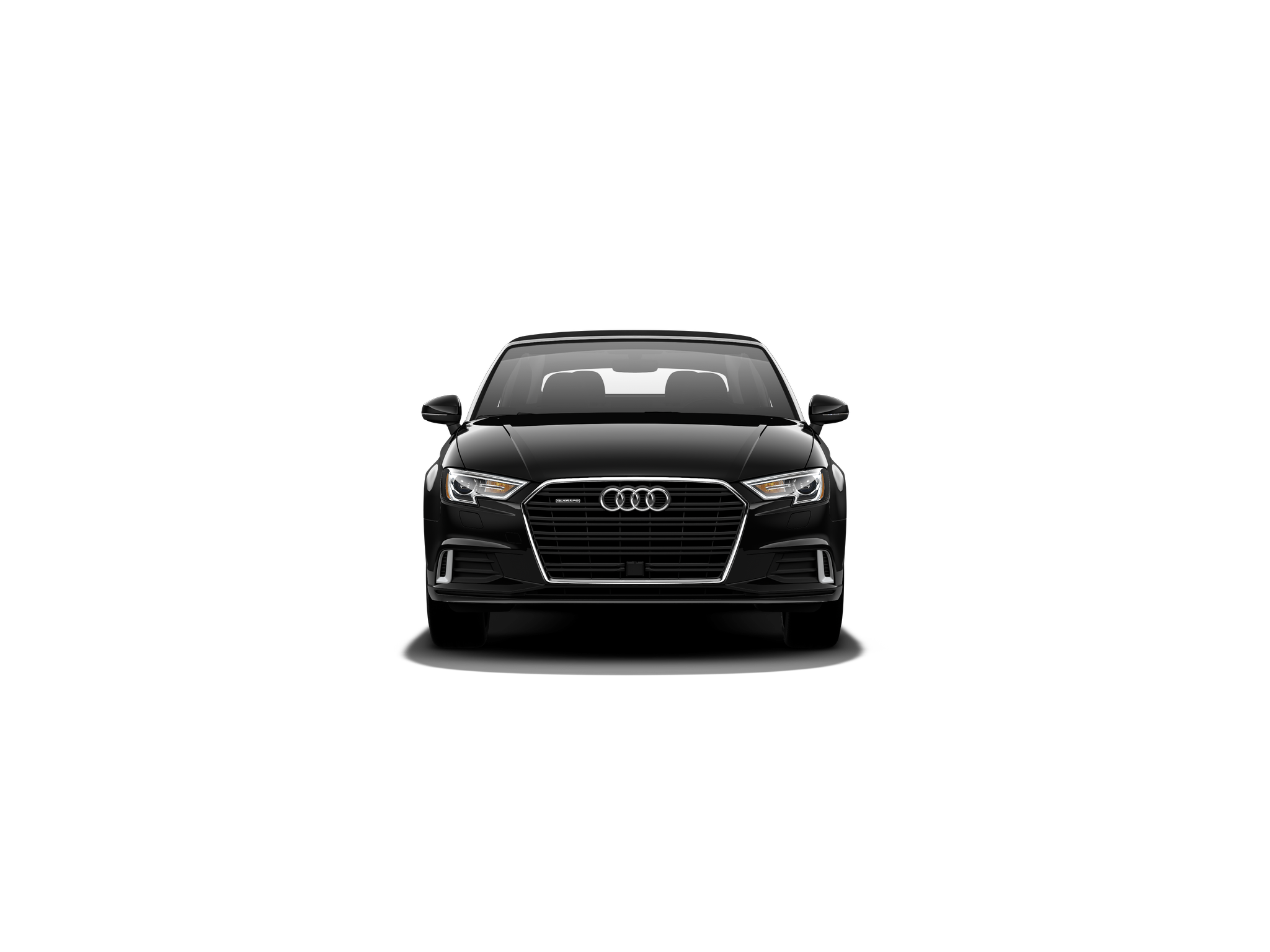 2017 Audi A3 Cabriolet