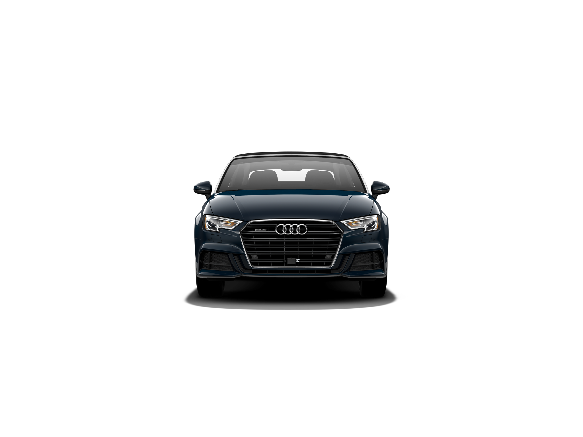2018 Audi A3 Cabriolet