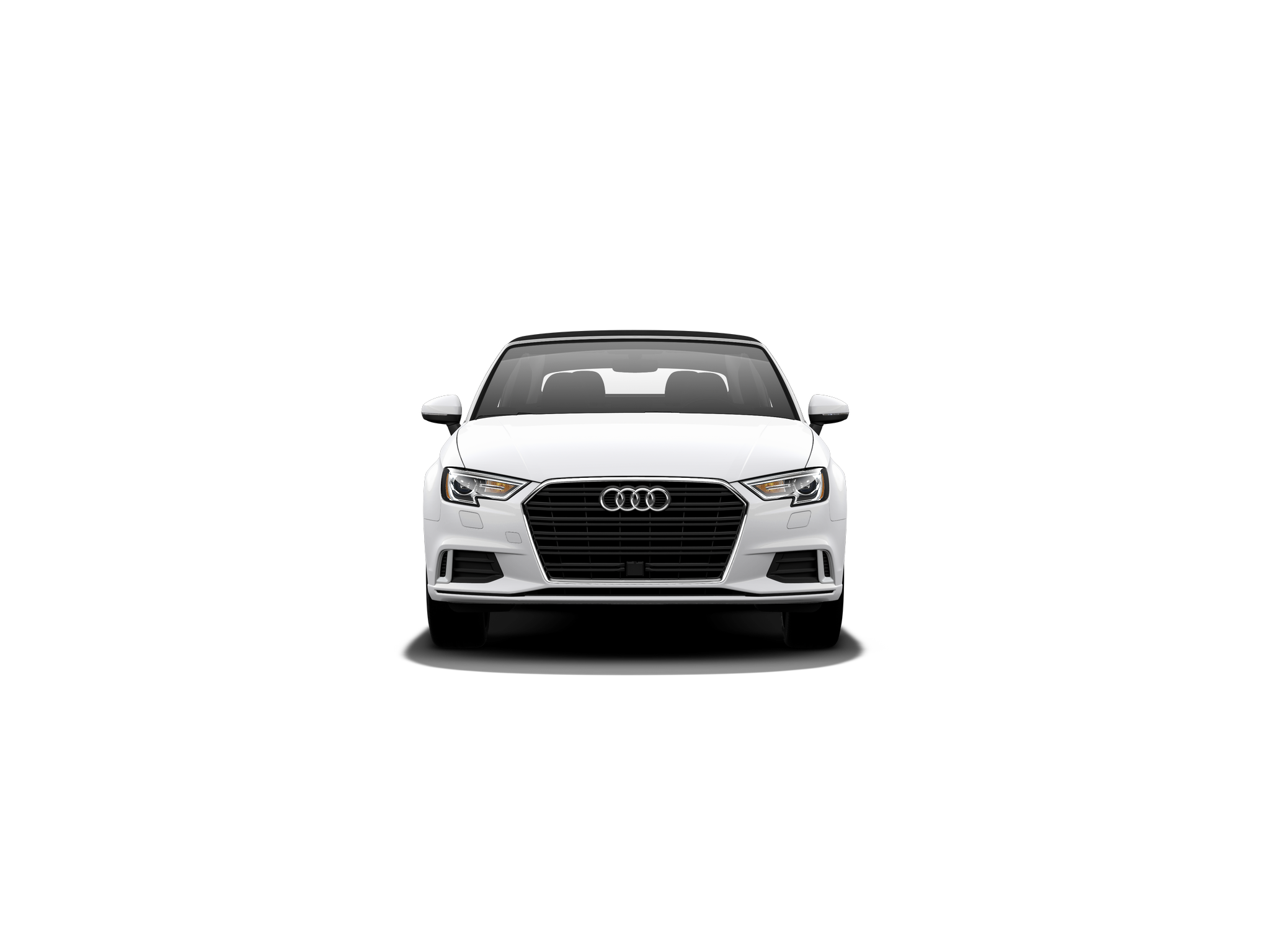 2019 Audi A3 Cabriolet