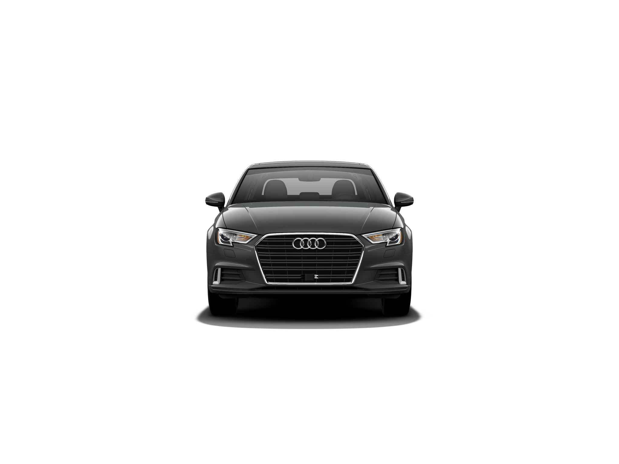 2018 Audi A3 Sedan