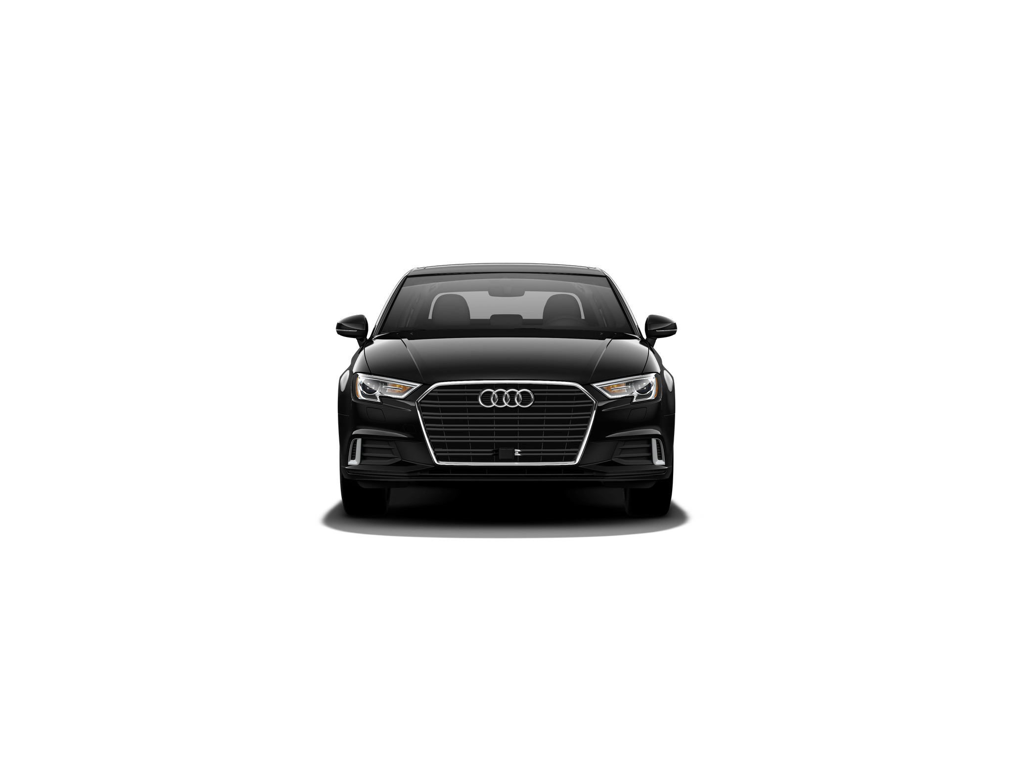 2018 Audi A3 Sedan