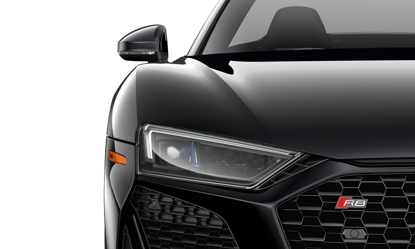2023 Audi R8 Performance - Photo 9