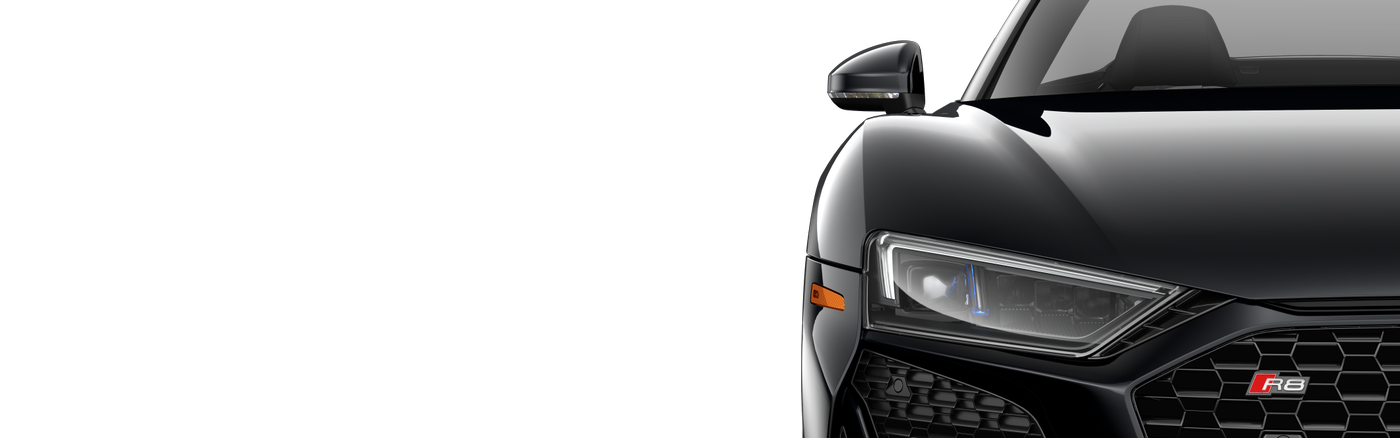 2023 Audi R8 Performance - Photo 17