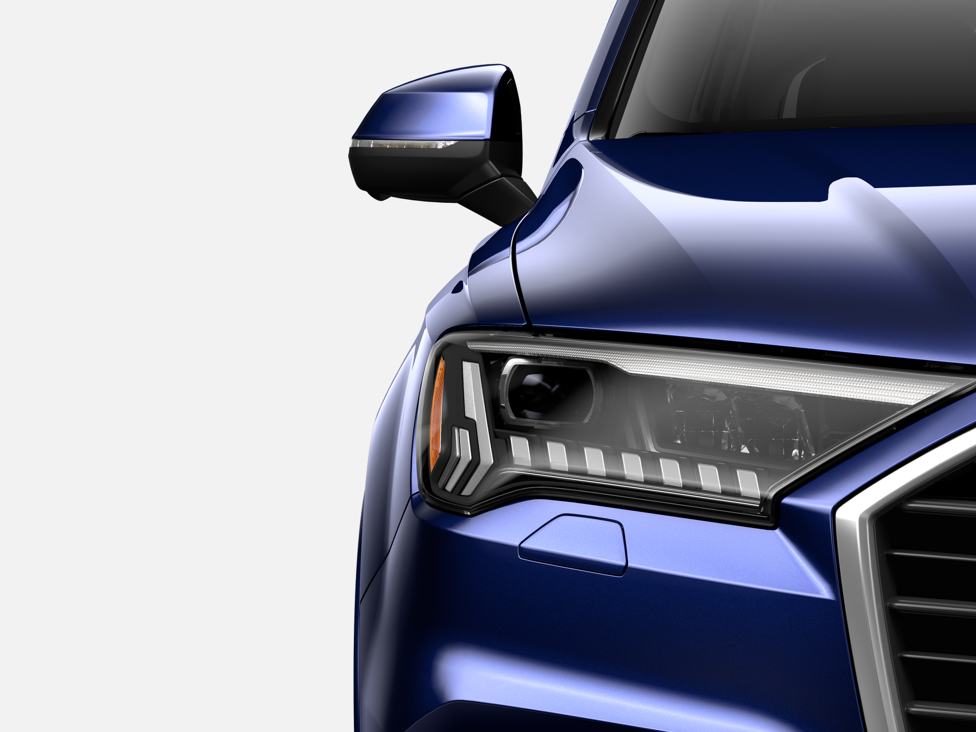 2020 Audi Q7