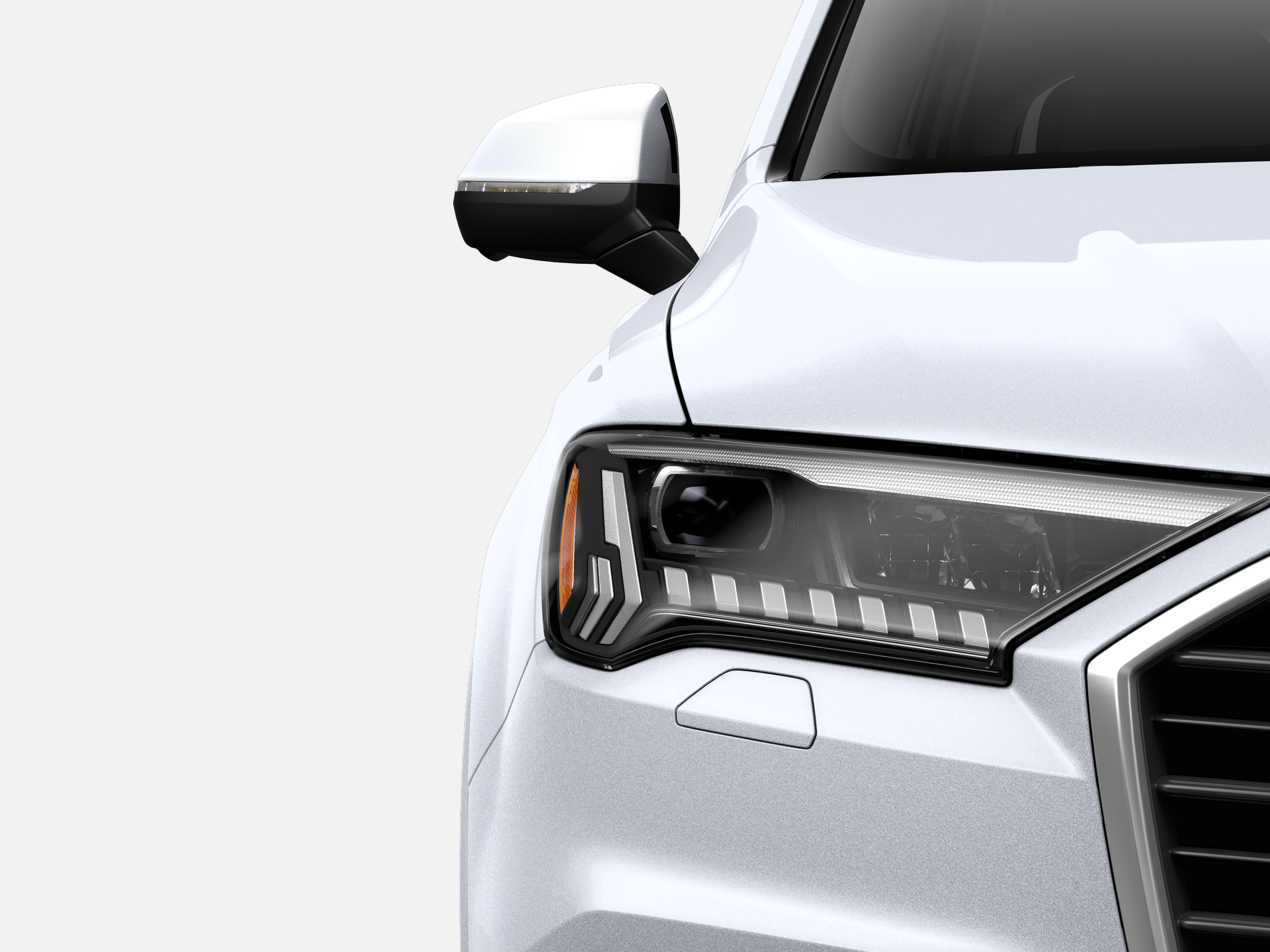 2020 Audi Q7