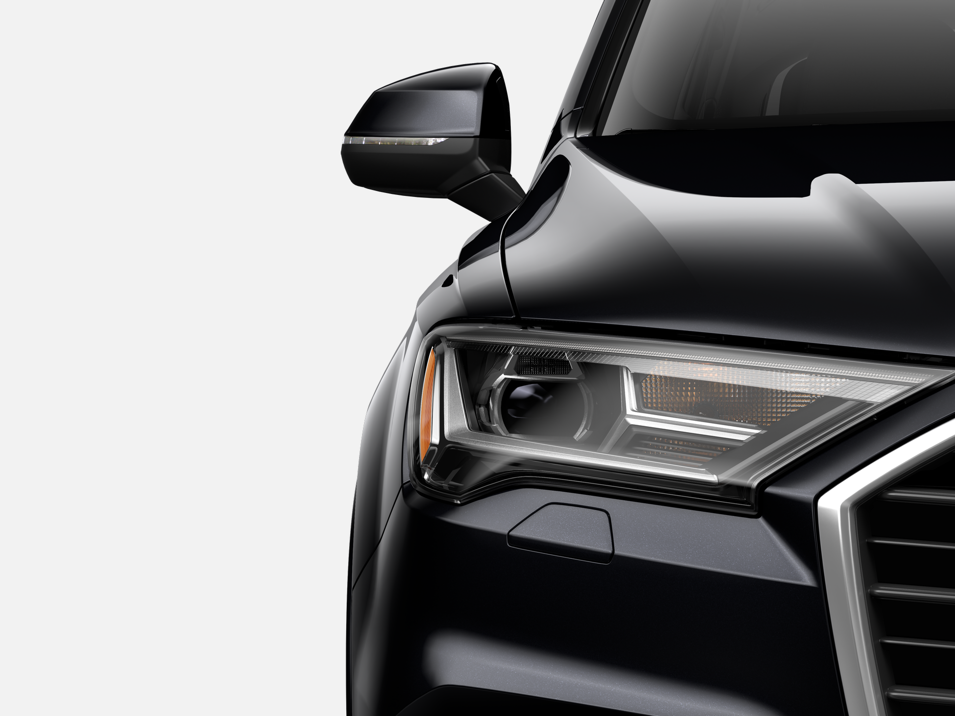 2020 Audi Q7