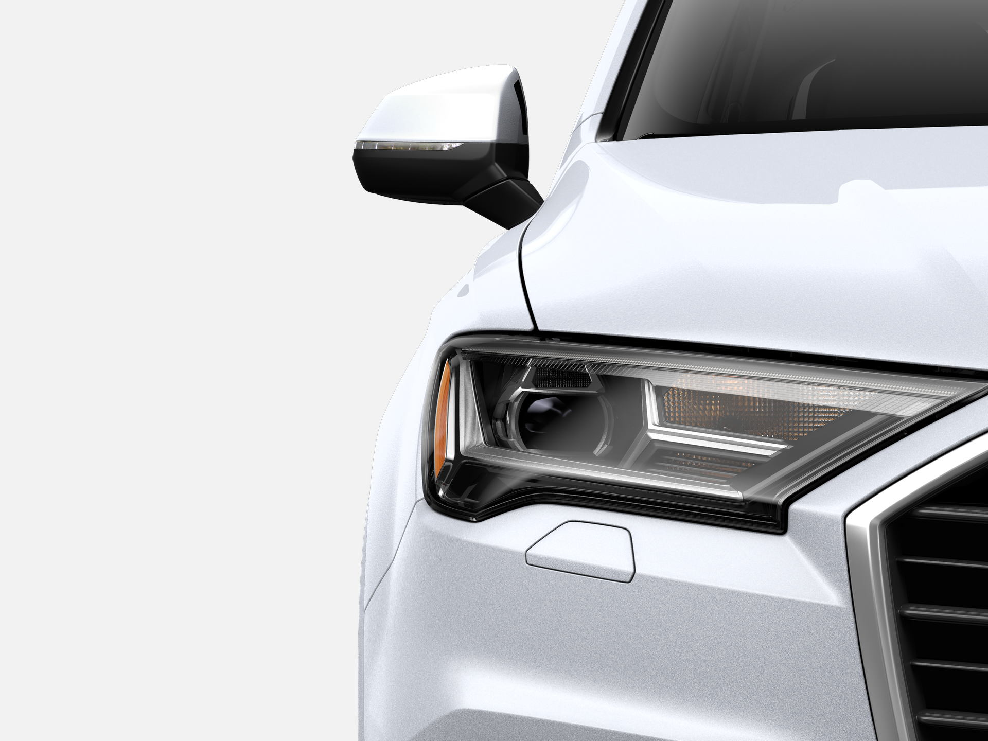 2022 Audi Q7