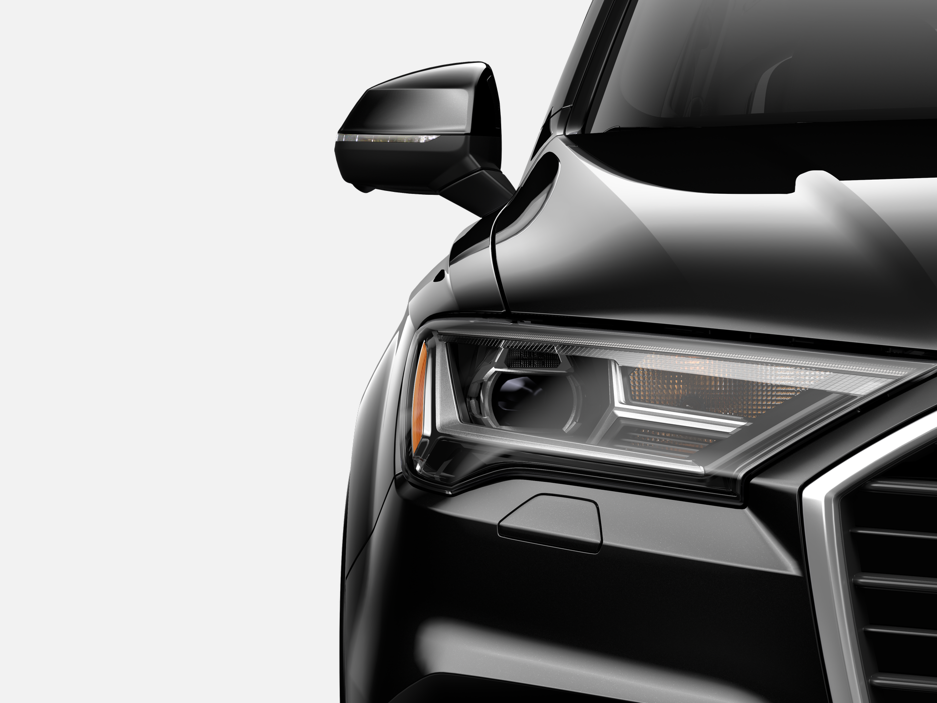 2022 Audi Q7