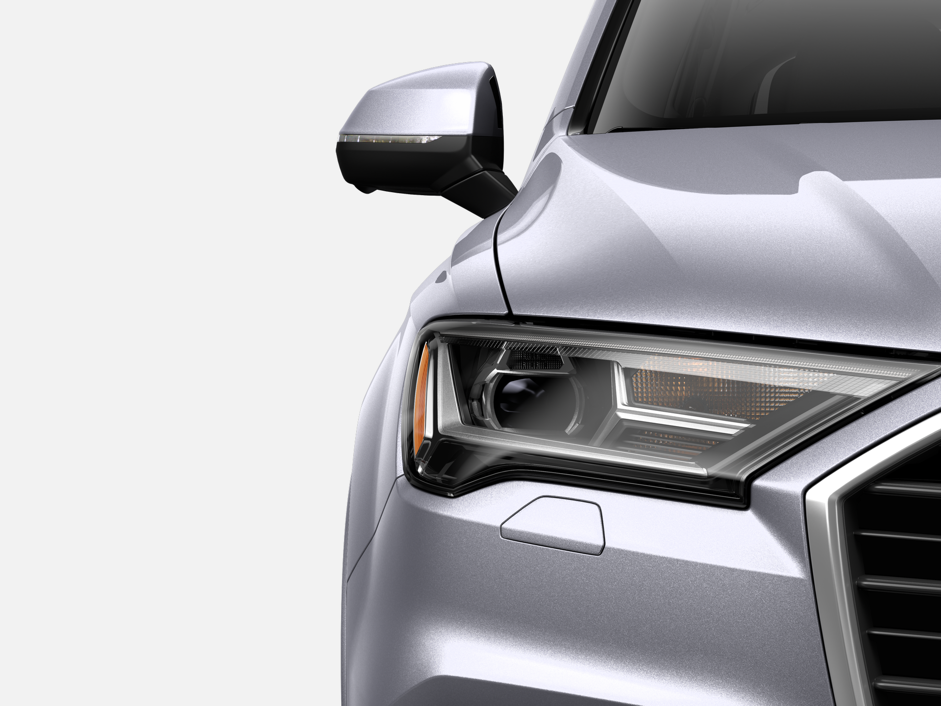 2022 Audi Q7