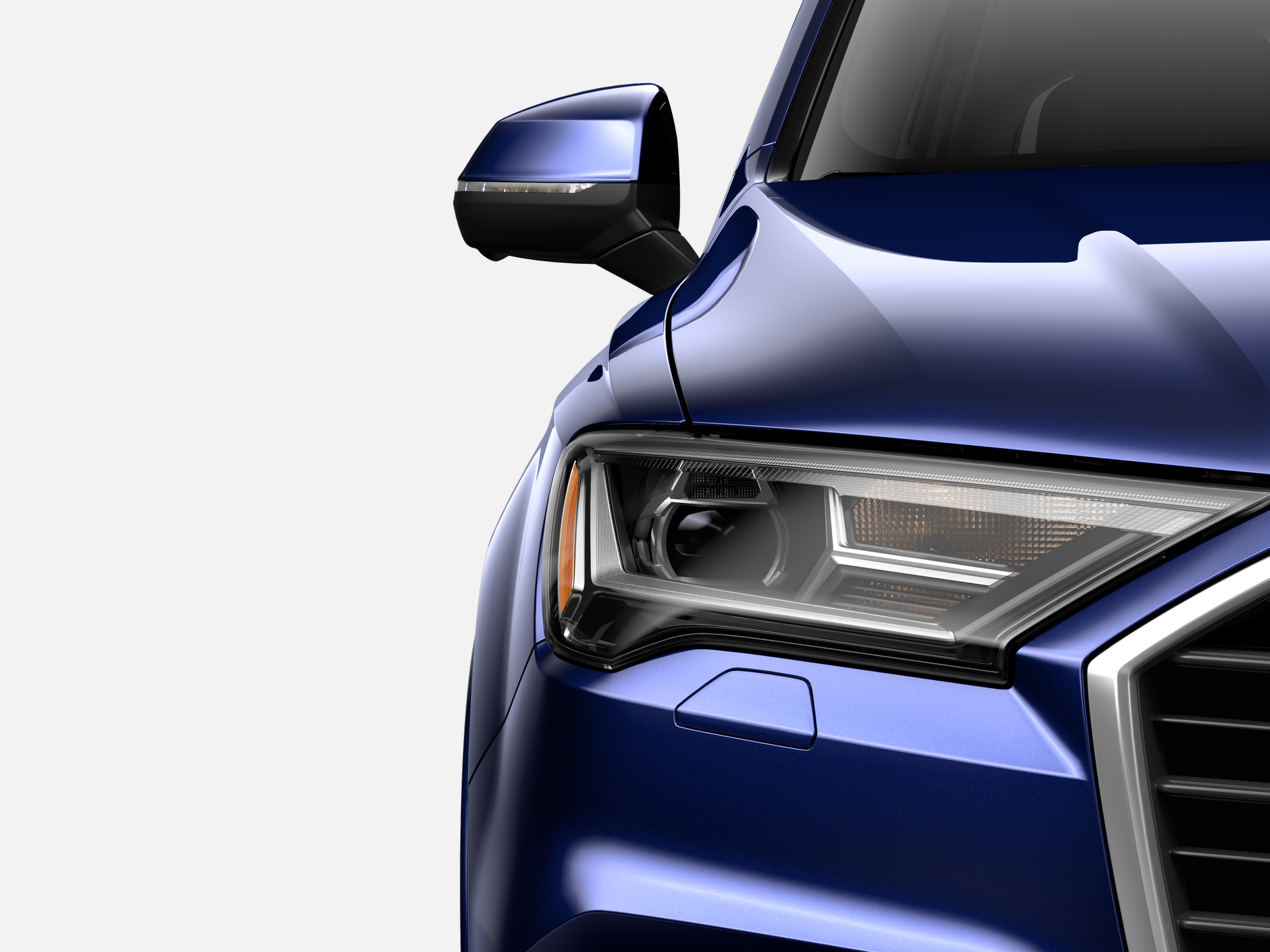 2021 Audi Q7
