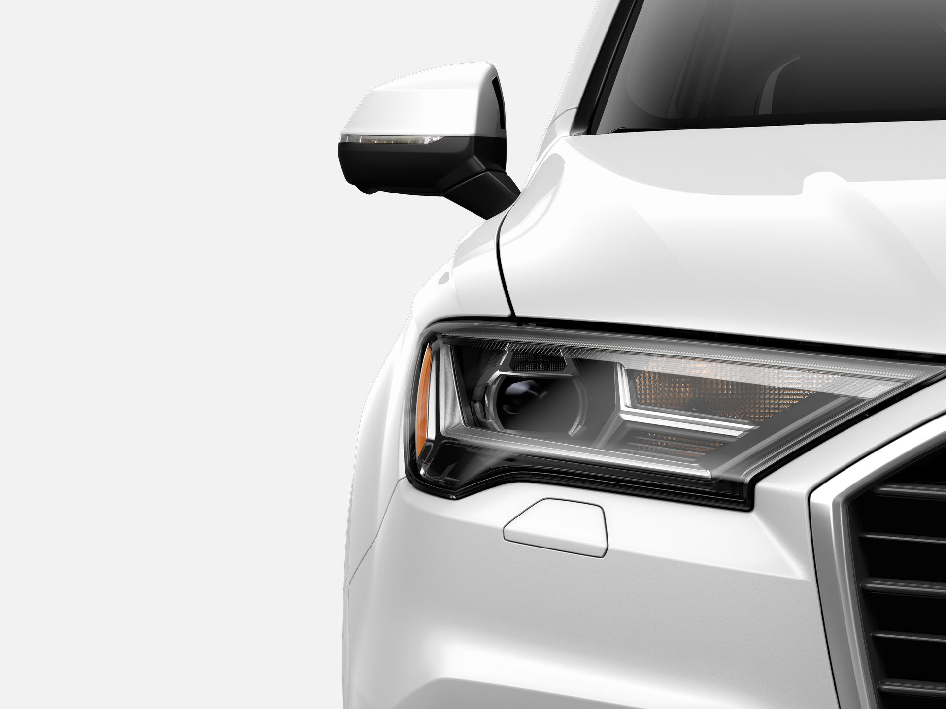 2021 Audi Q7