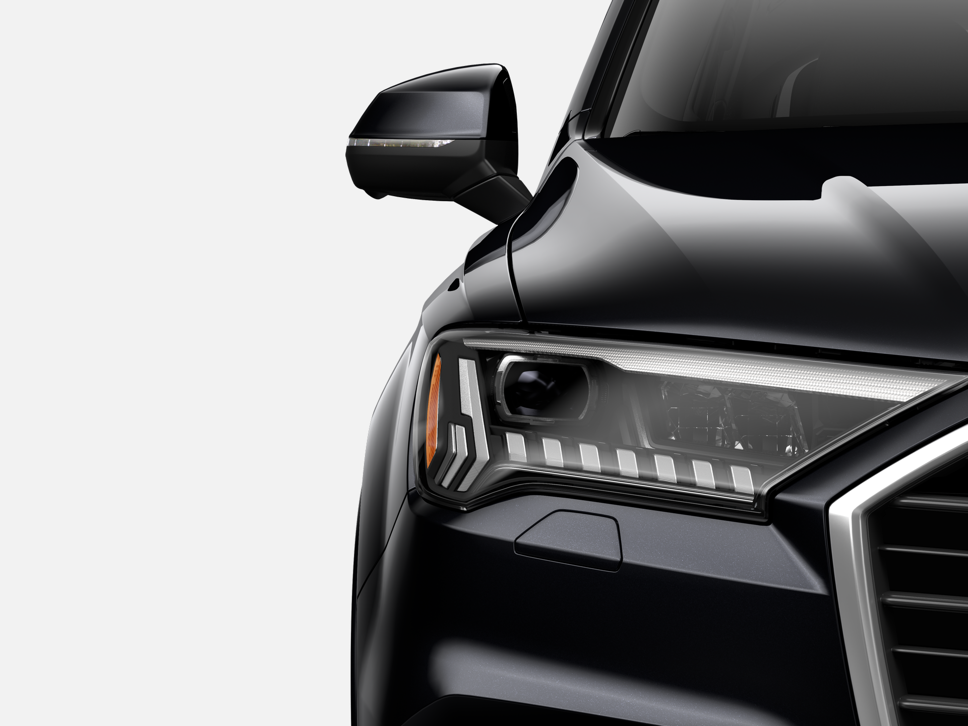 2021 Audi Q7