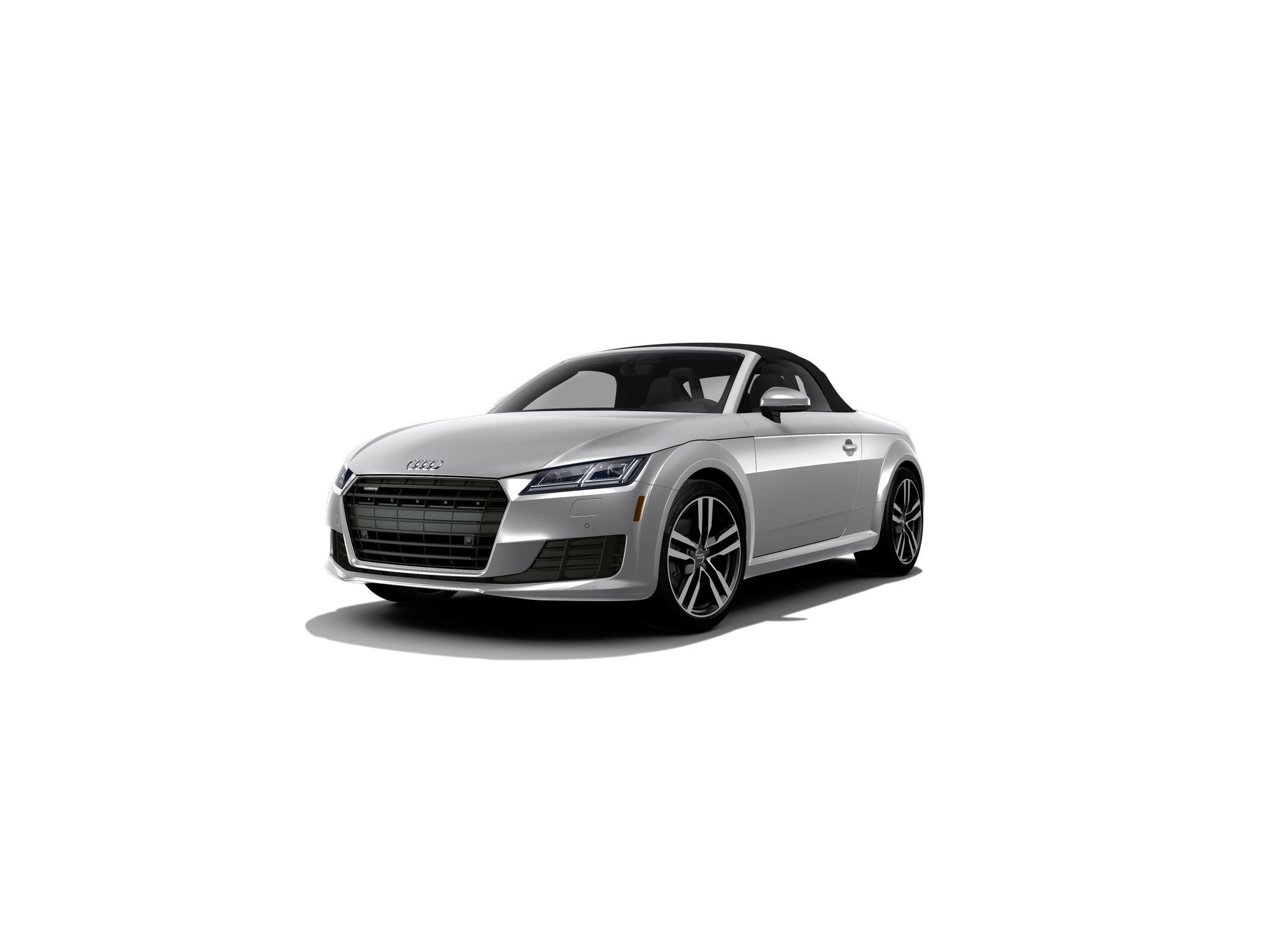 2016 Audi TT Roadster Base's photo