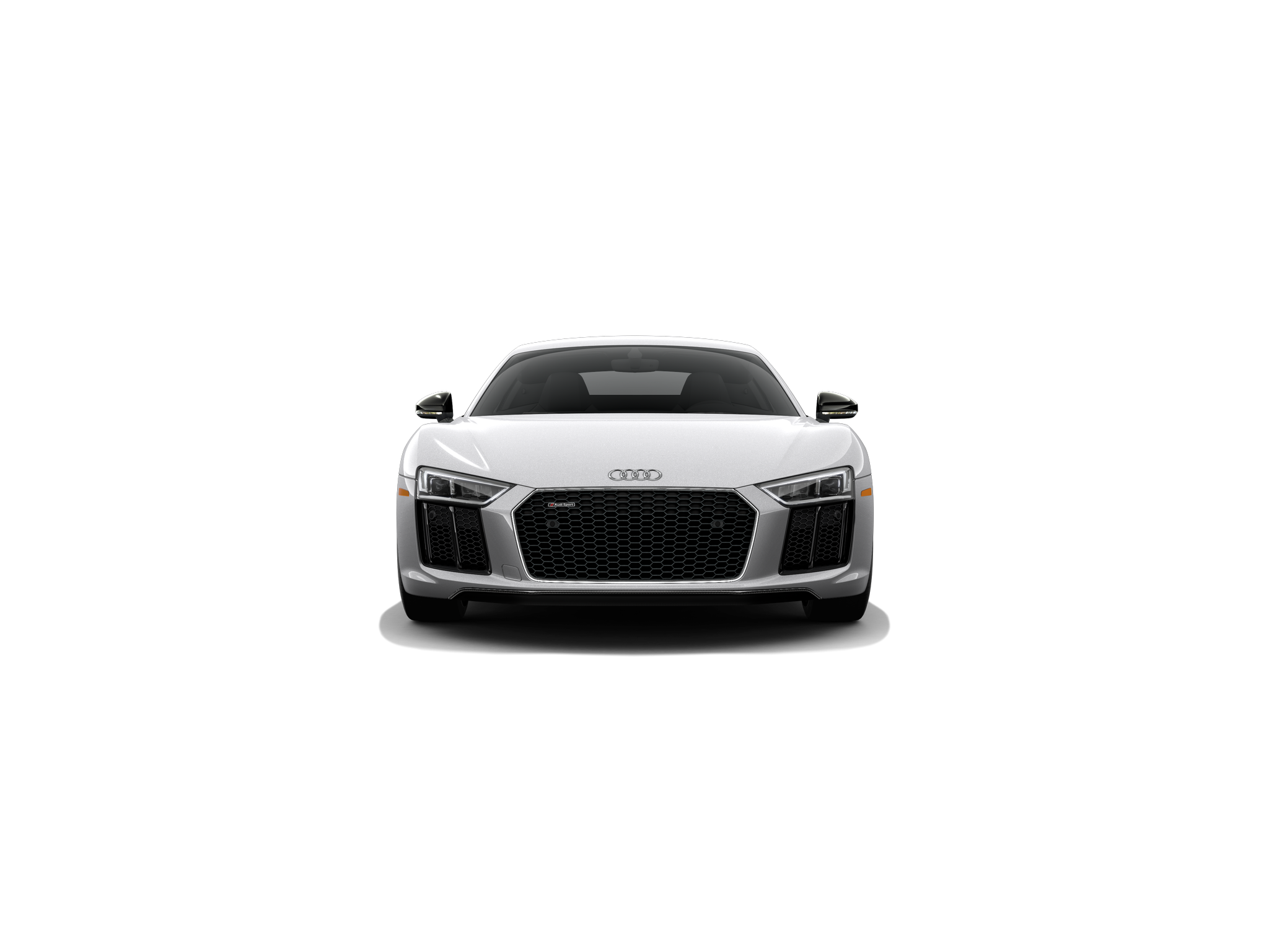 2017 Audi R8 Coupé V10 quattro