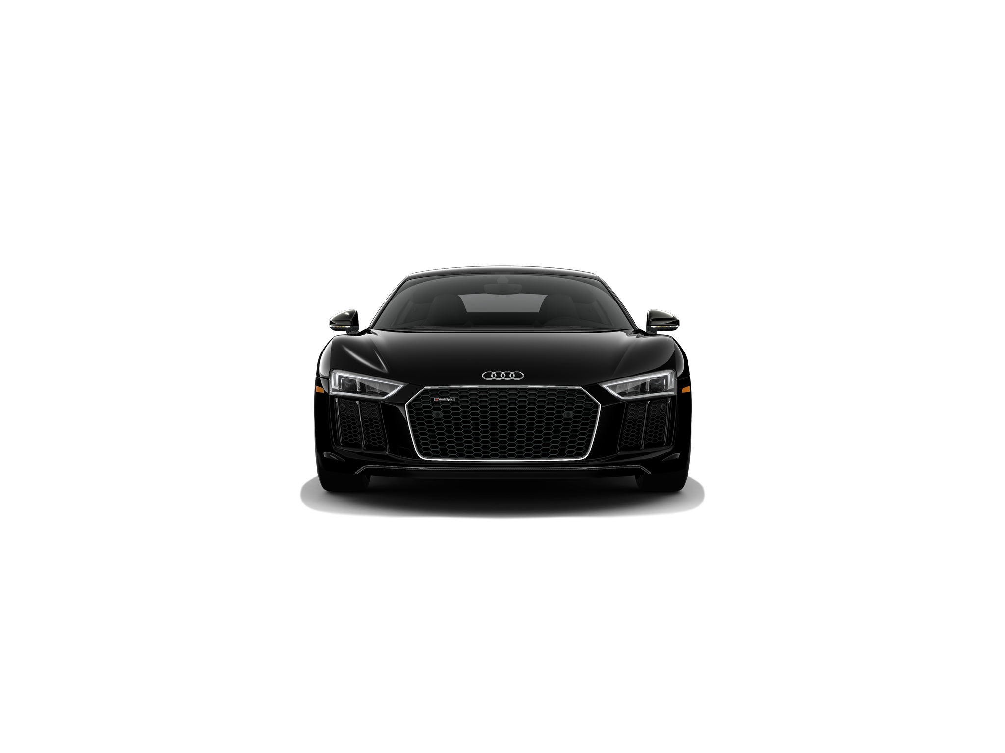 2017 Audi R8 Coupé V10 quattro