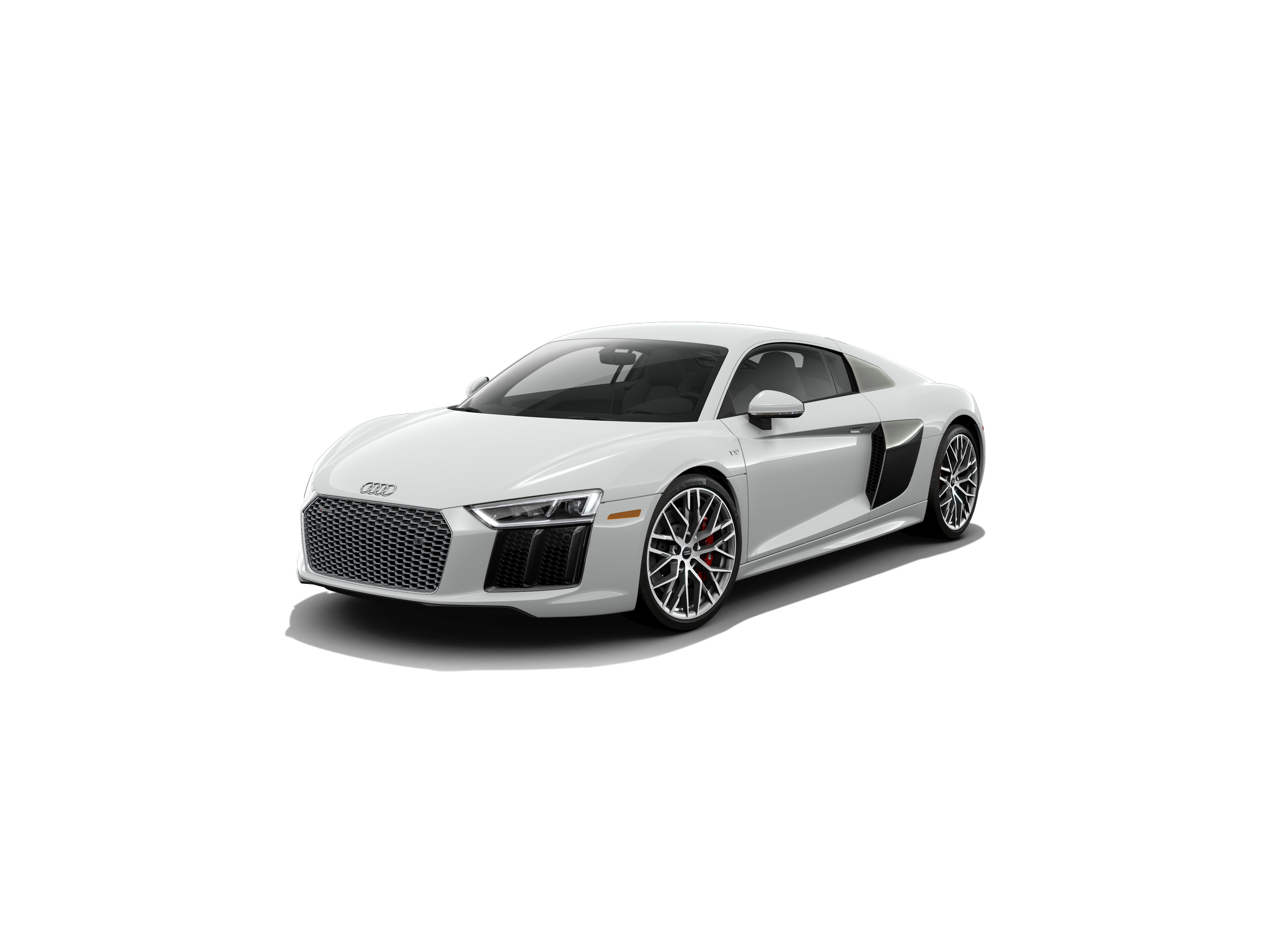 2017 Audi R8