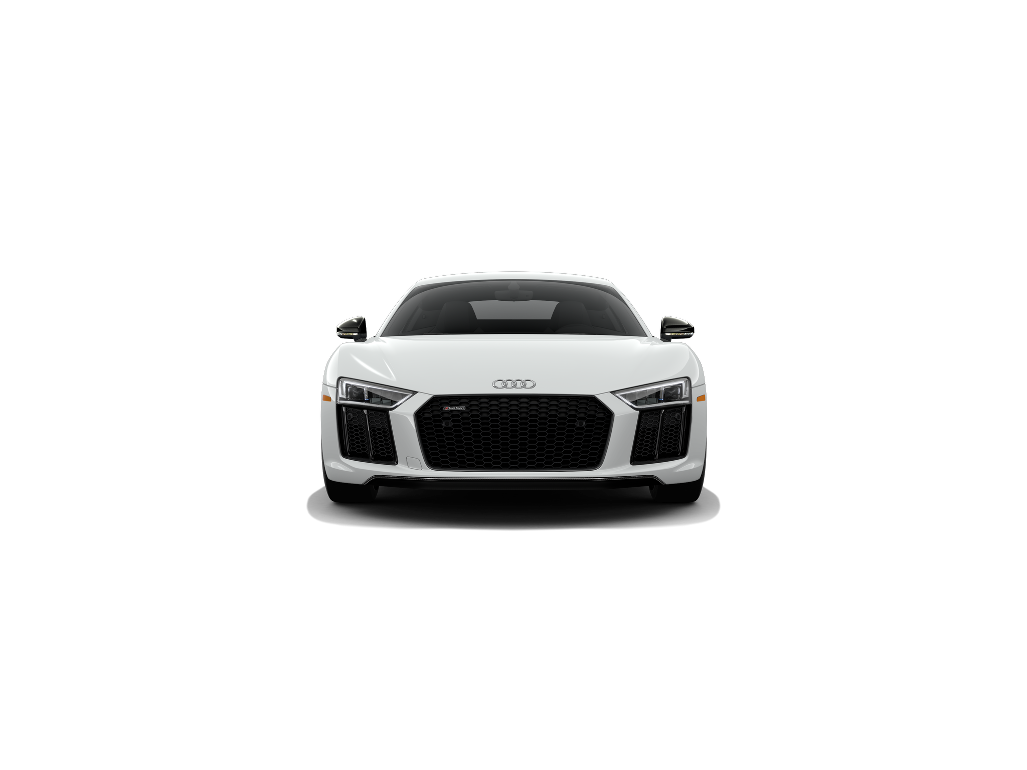 2018 Audi R8 Coupé V10 quattro
