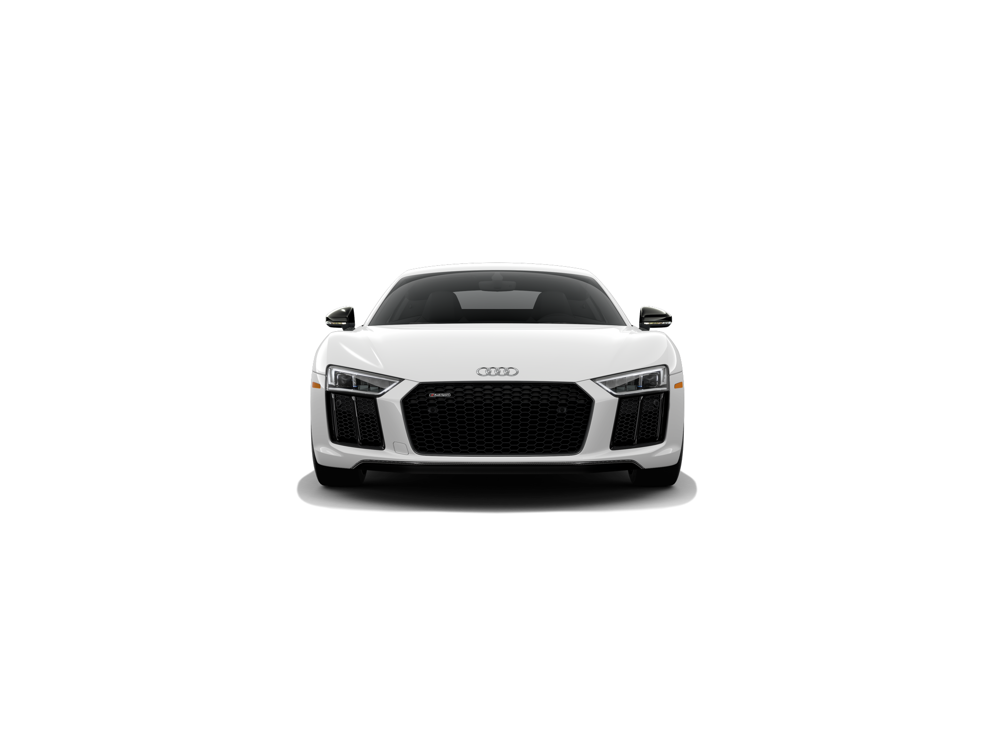 2018 Audi R8 Coupé V10 quattro