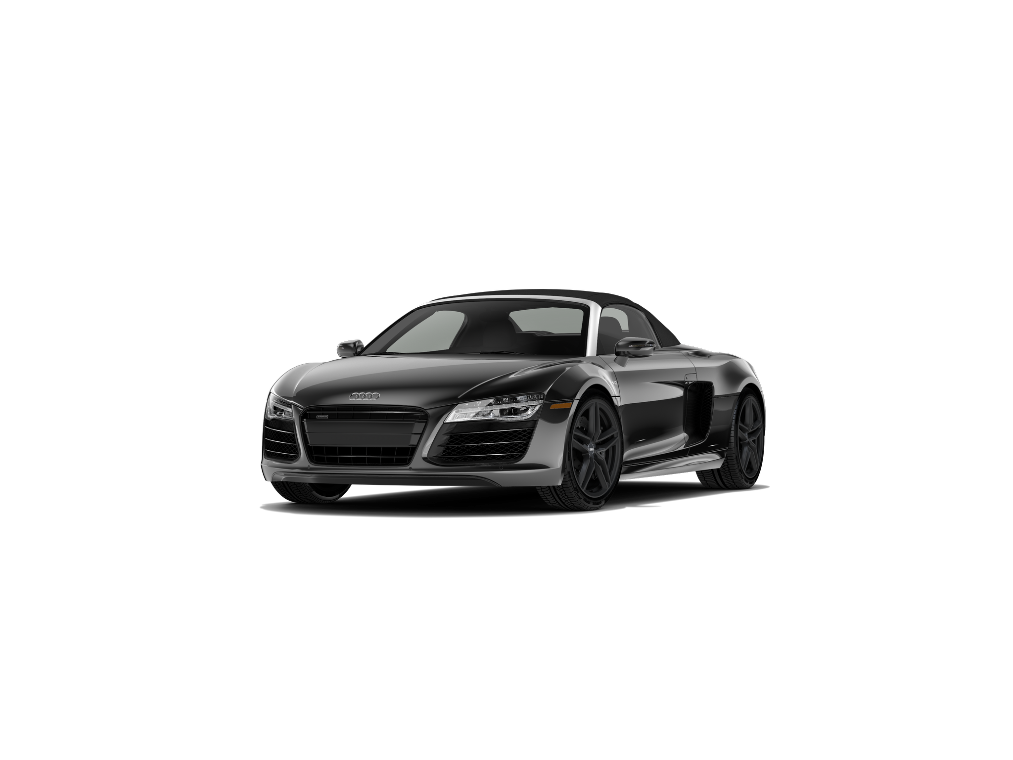 2014 Audi R8 Base's photo