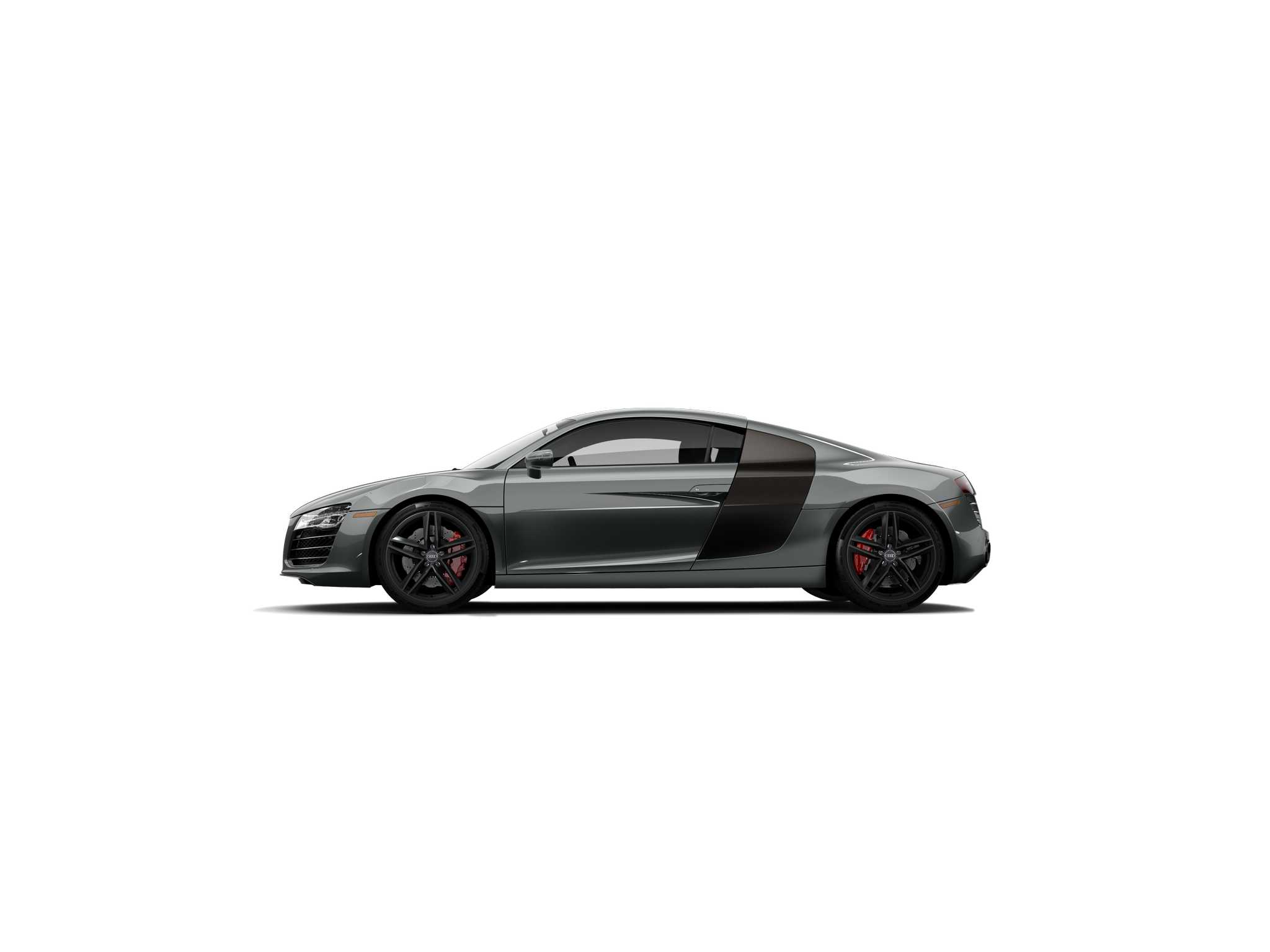 2015 Audi R8 Coupé