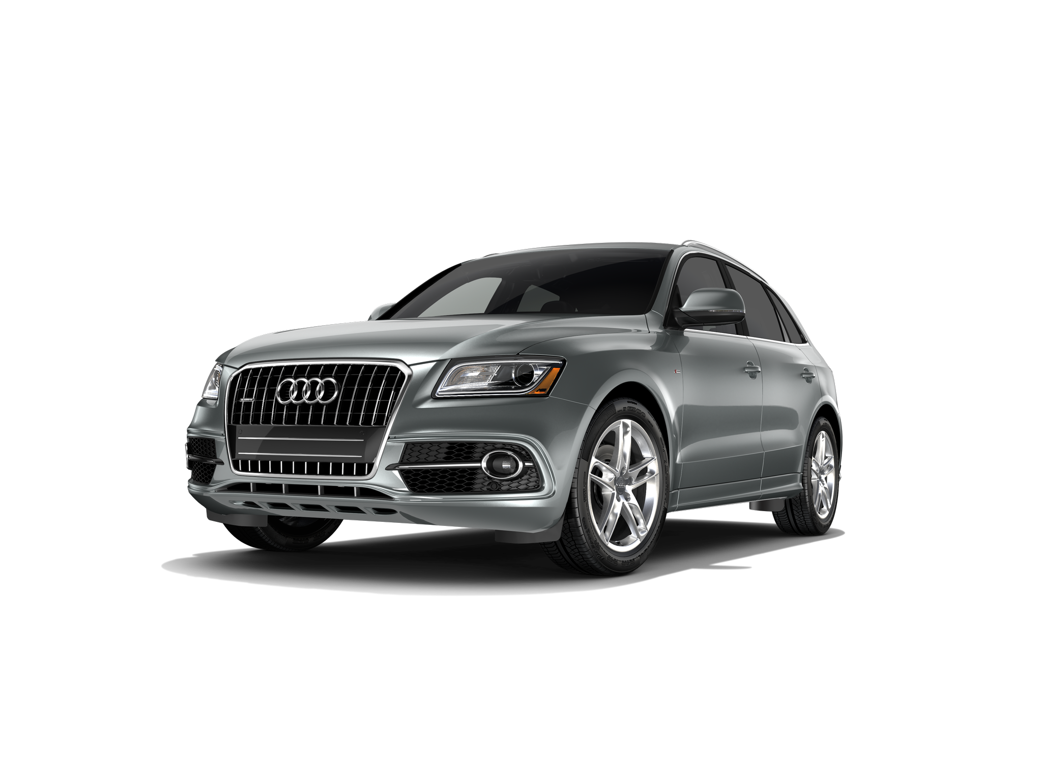 2013 Audi Q5 Premium Plus's photo