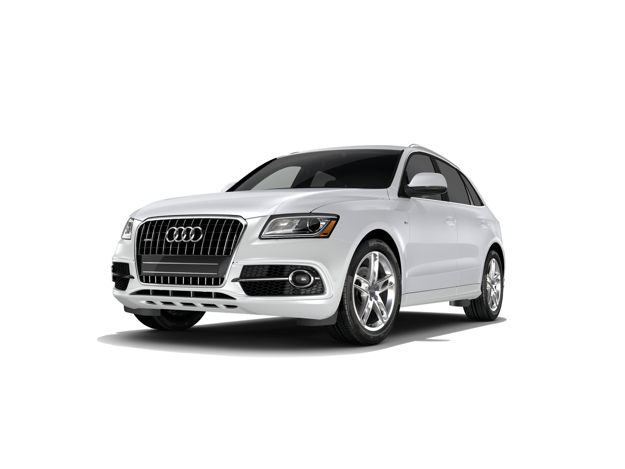 2013 Audi Q5 Premium Plus