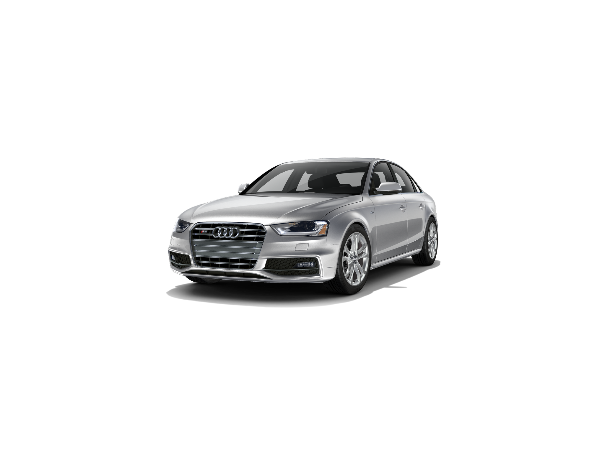 2016 Audi S4 Premium Plus's photo