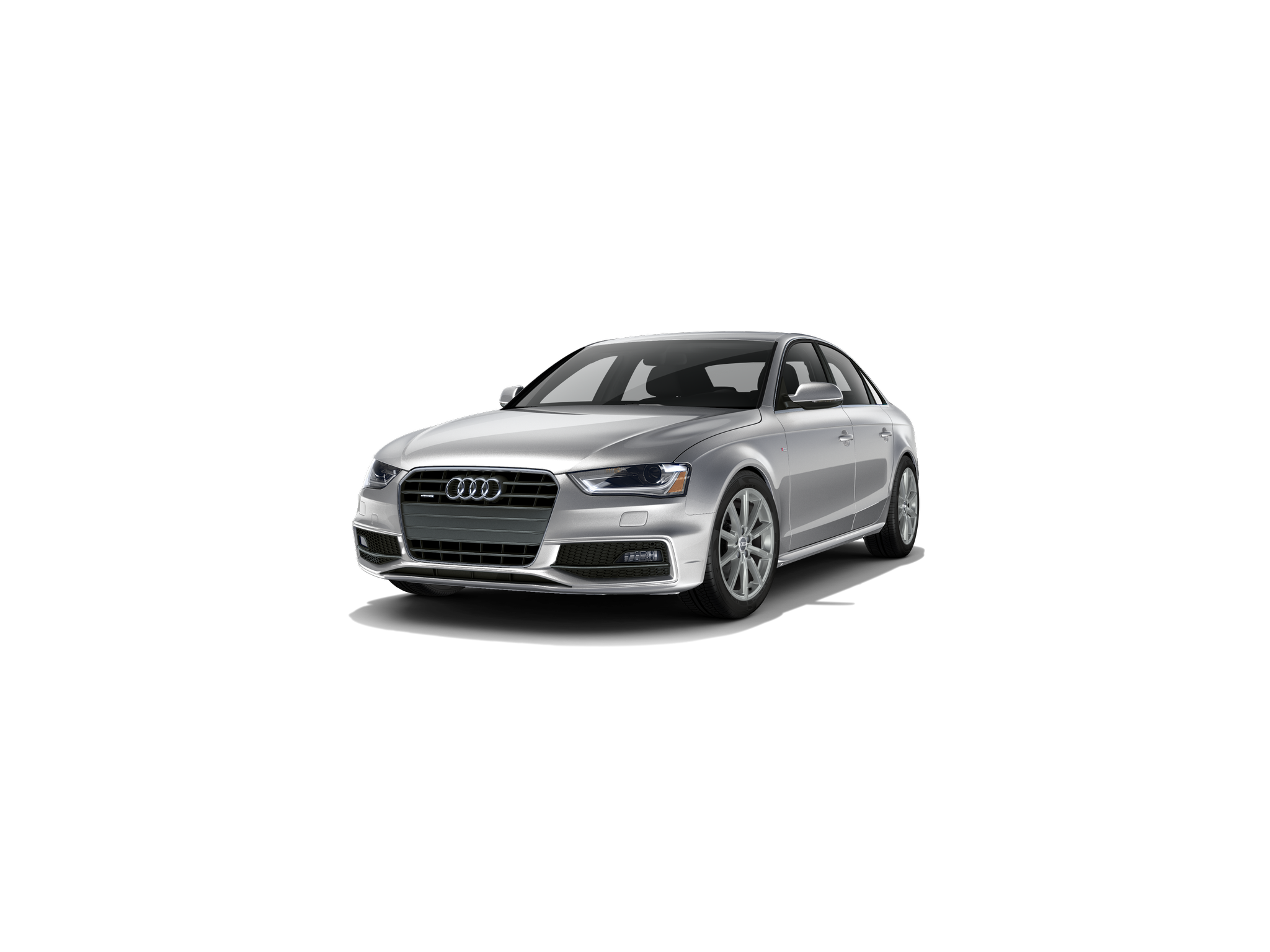 2015 Audi A4 Premium