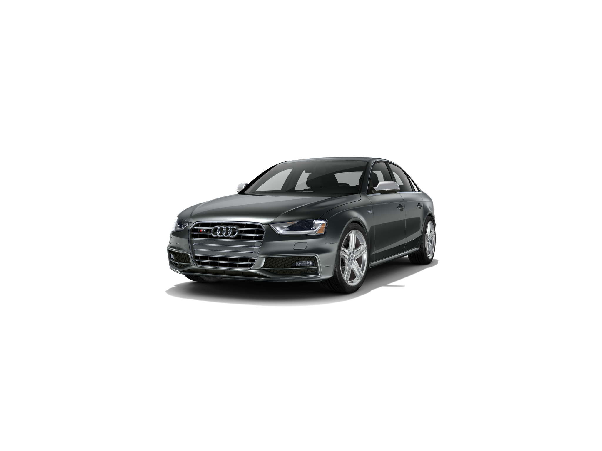 2016 Audi S4 Premium Plus's photo