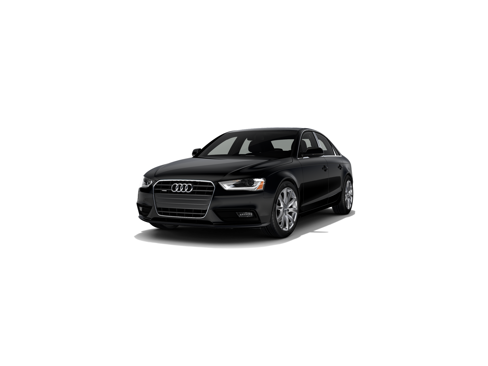 2013 Audi A4 Premium