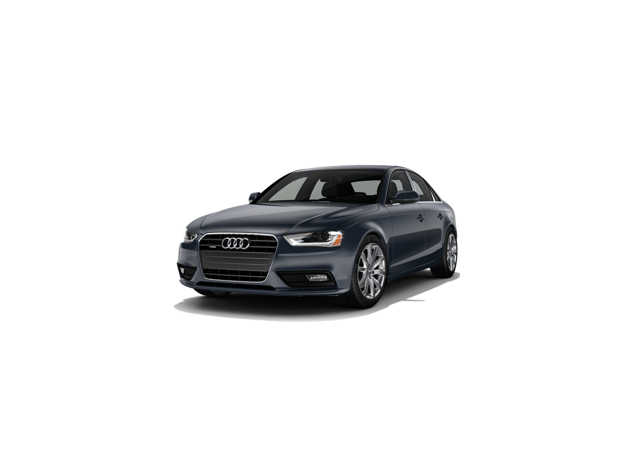 2013 Audi A4 Premium