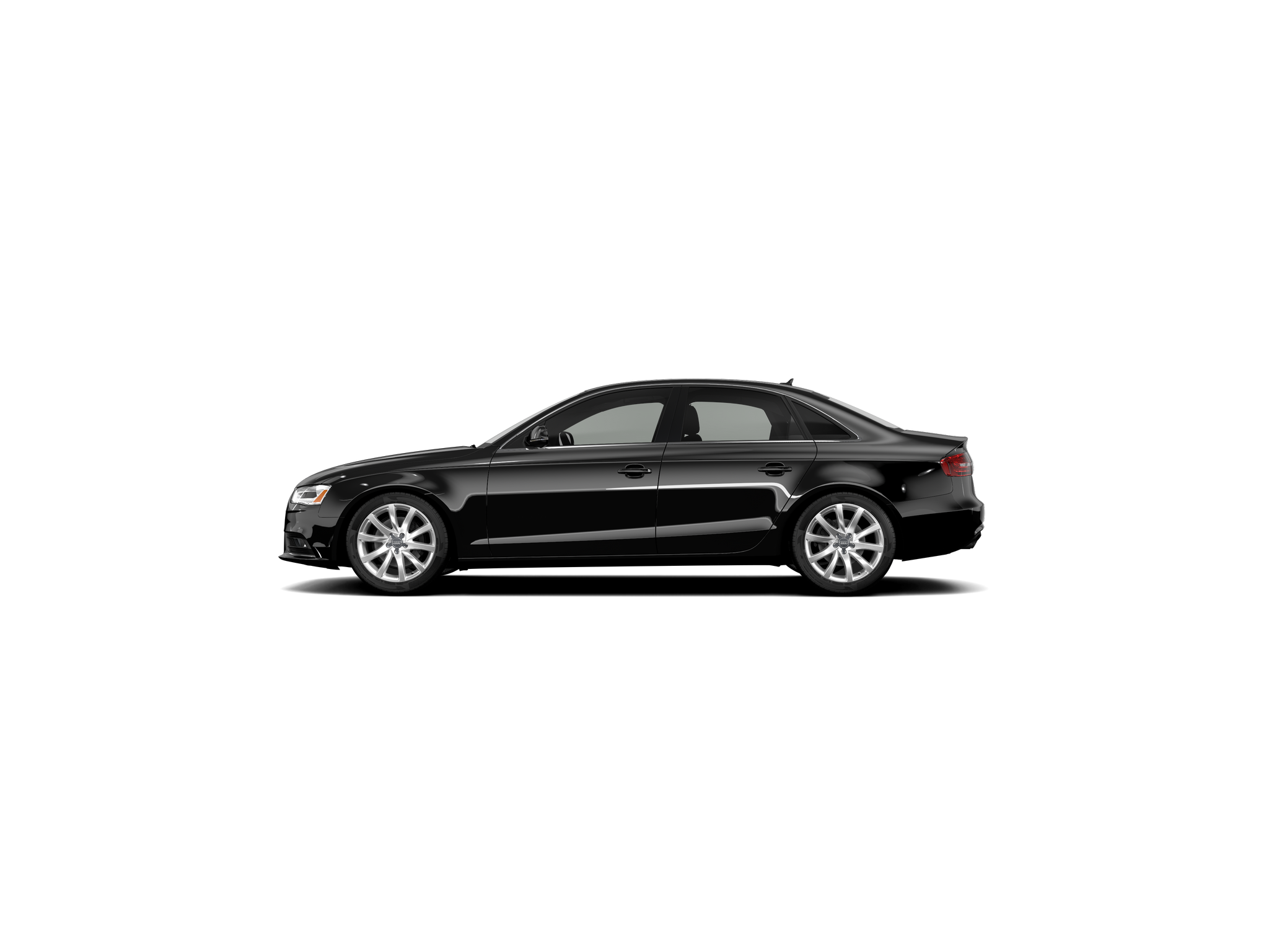 2013 Audi A4 Sedan