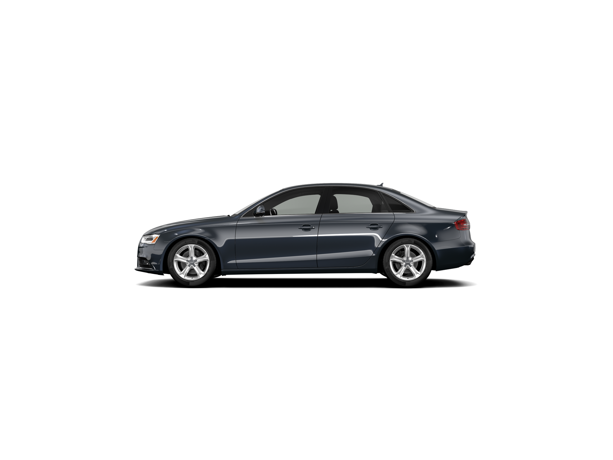 2013 Audi A4 Sedan