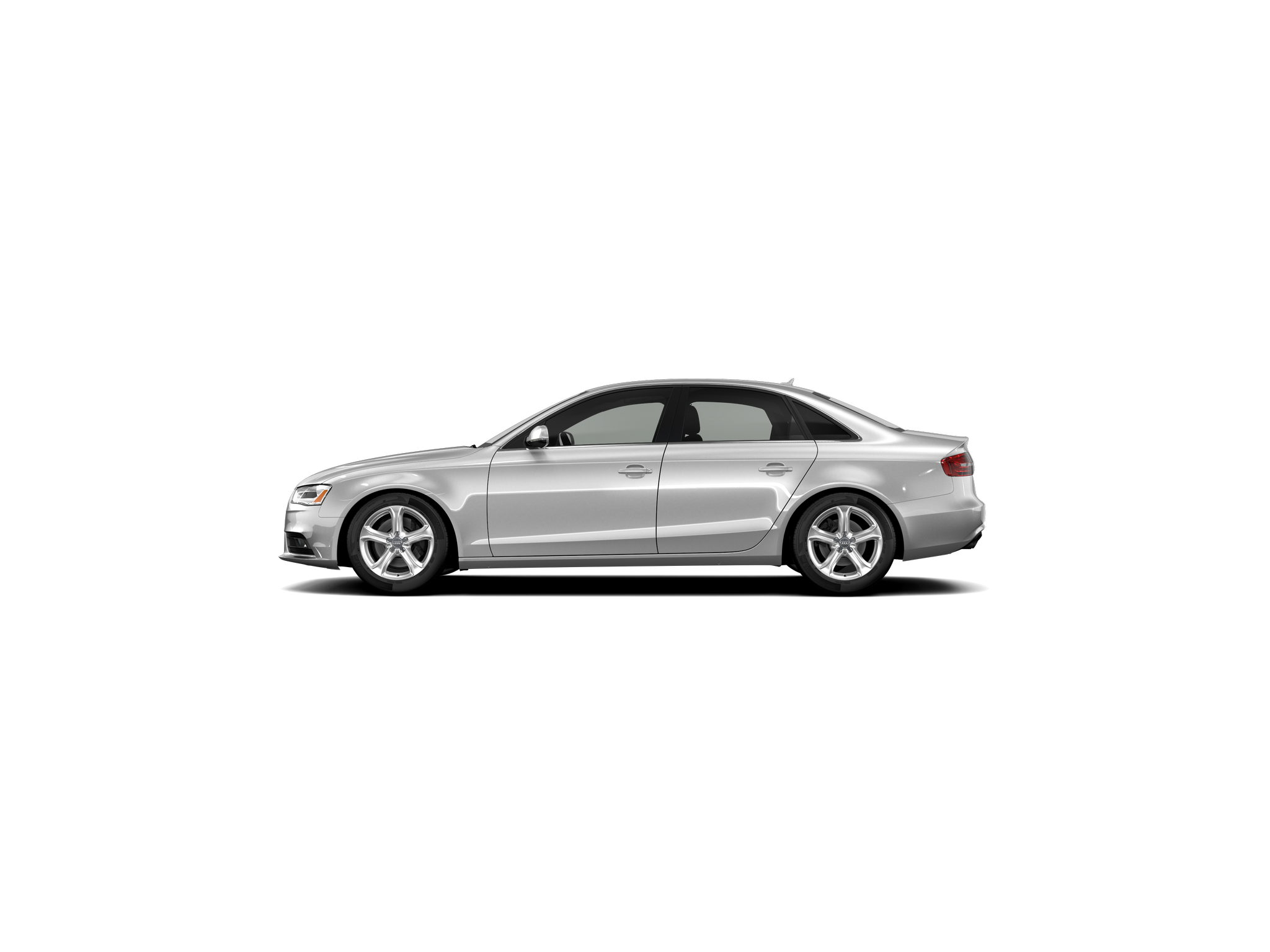 2013 Audi A4 Sedan