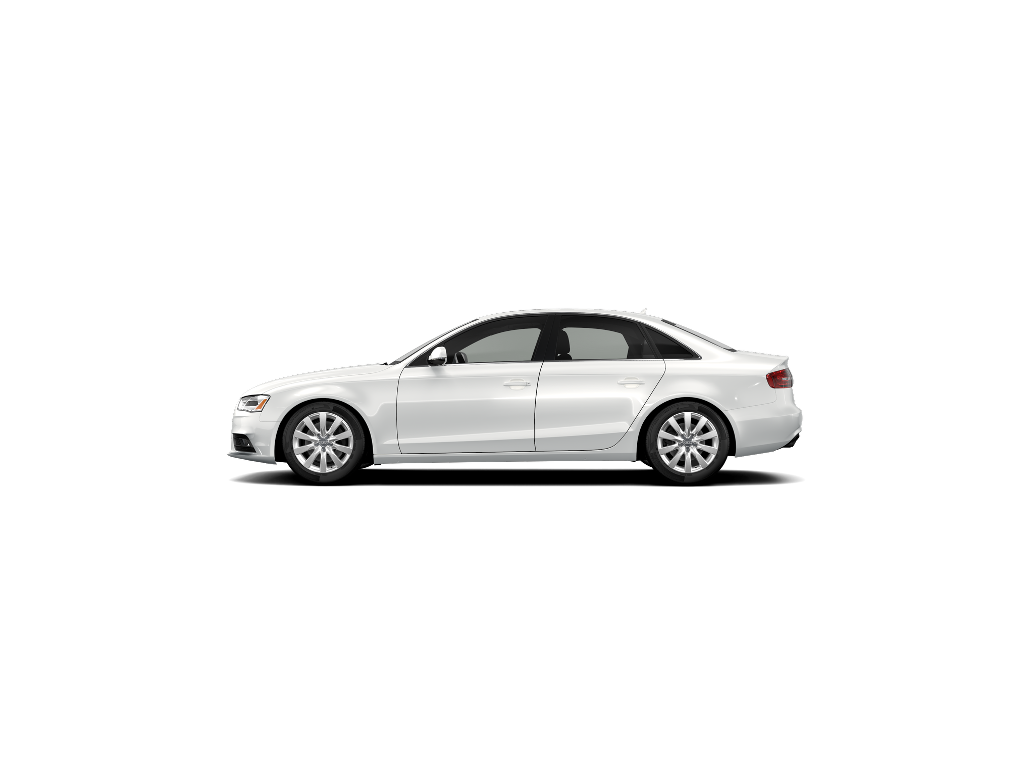2013 Audi A4 Sedan