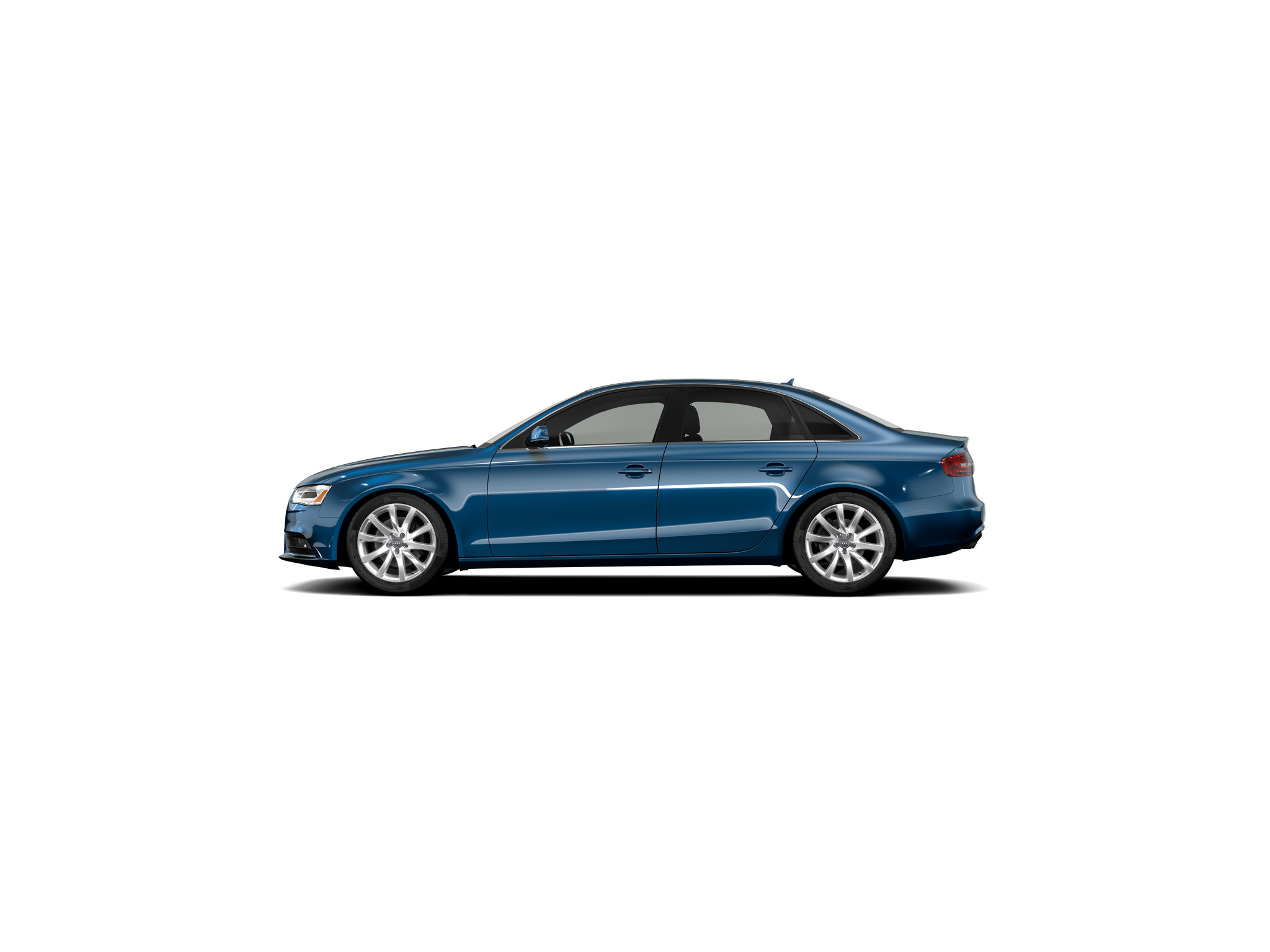 2013 Audi A4 Sedan