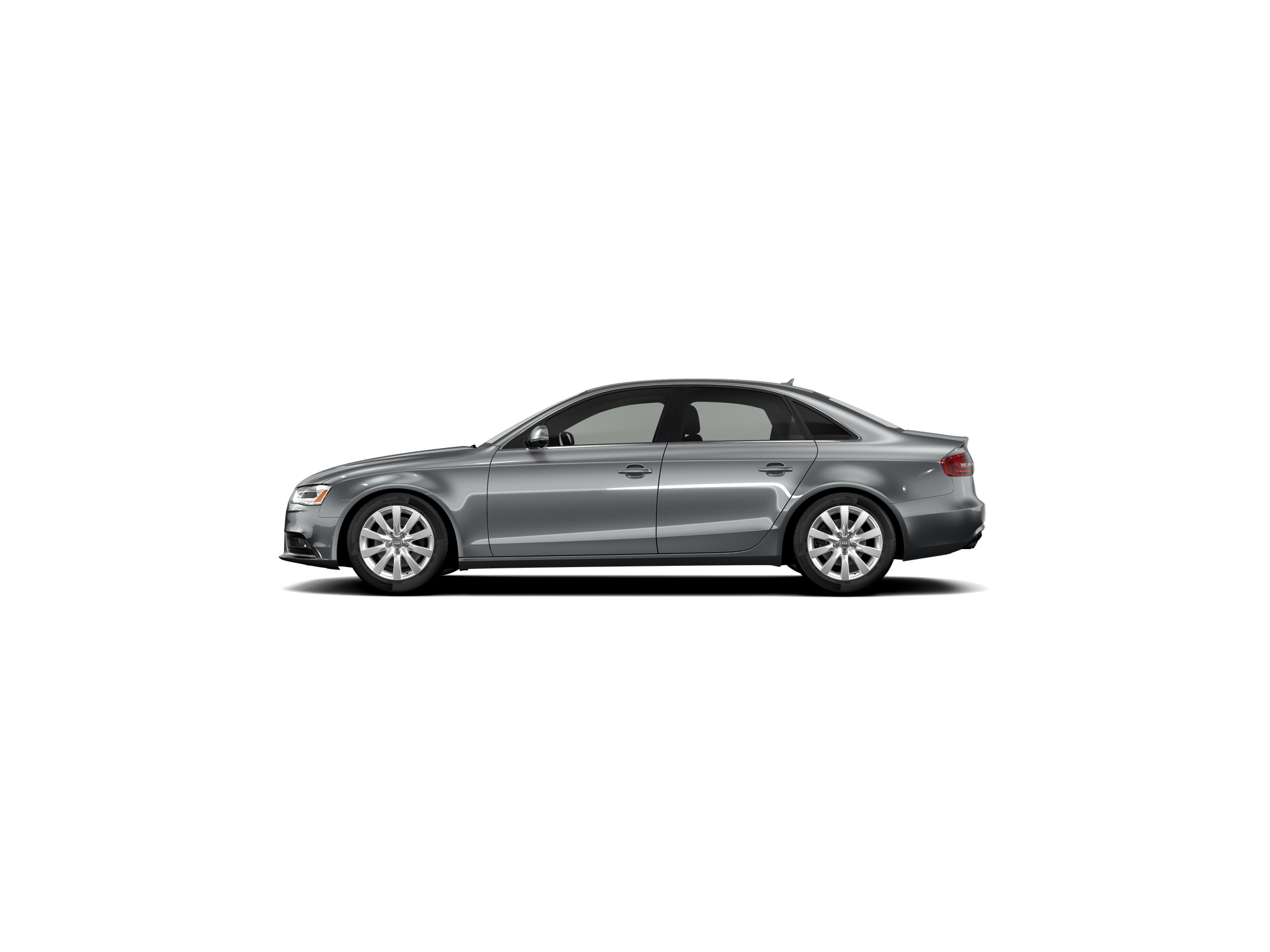 2013 Audi A4 Sedan