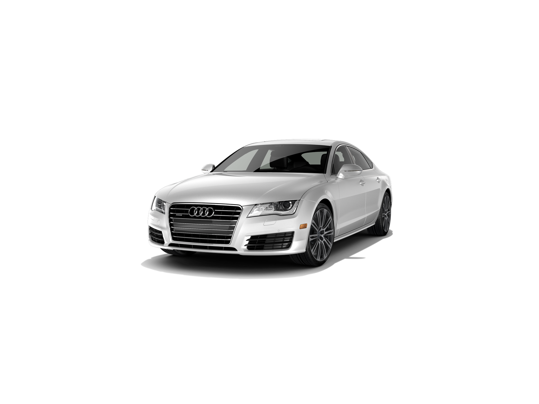 2013 Audi A7 Premium