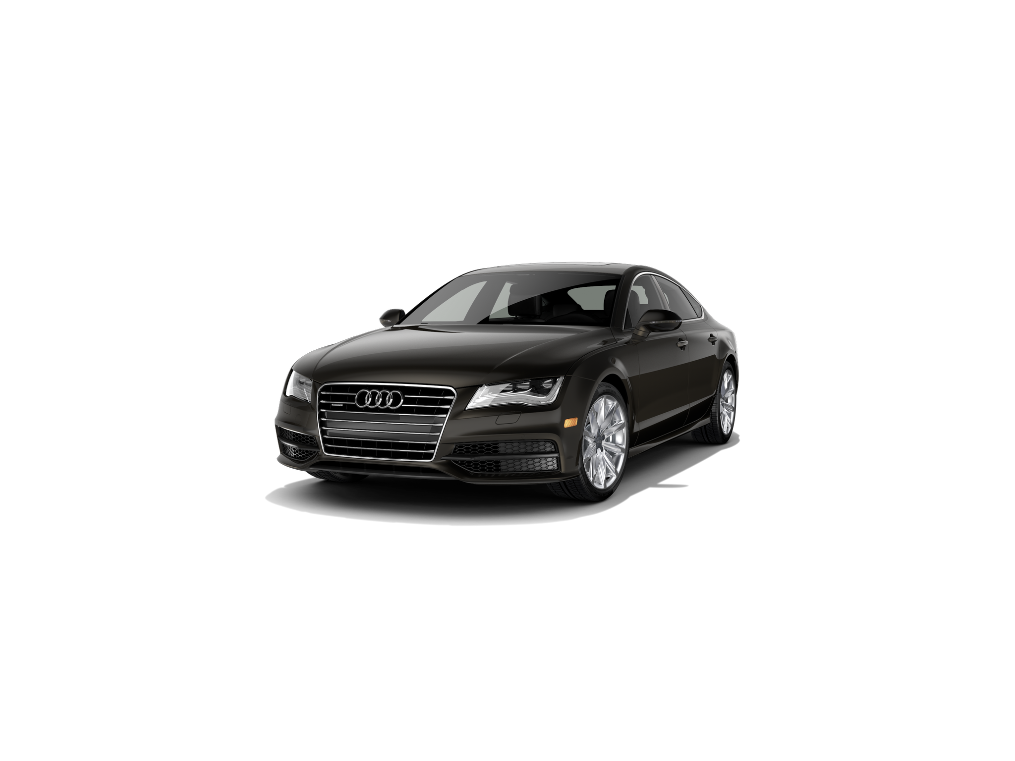 2013 Audi A7 Premium