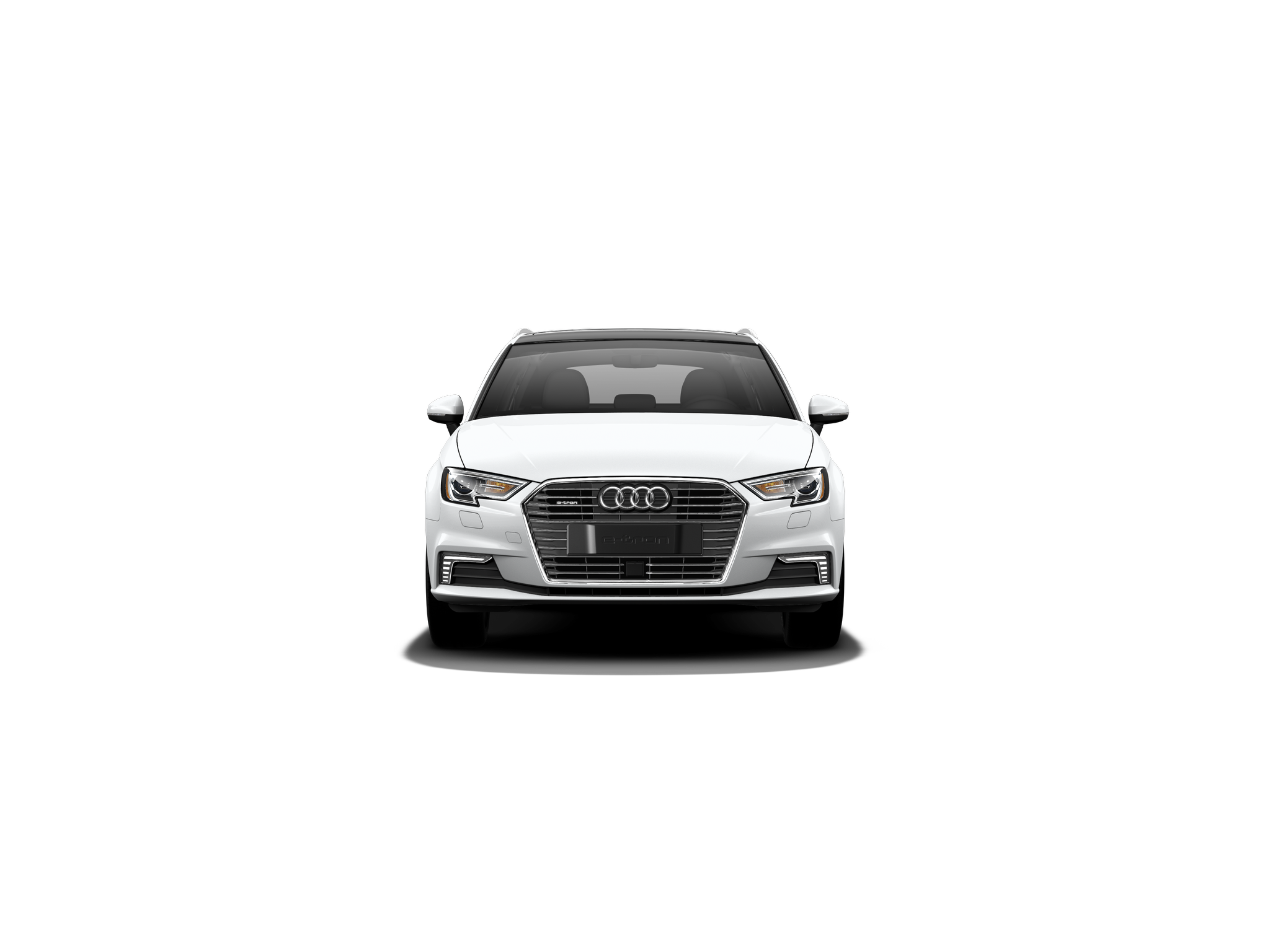 2018 Audi A3 Sportback e-tron