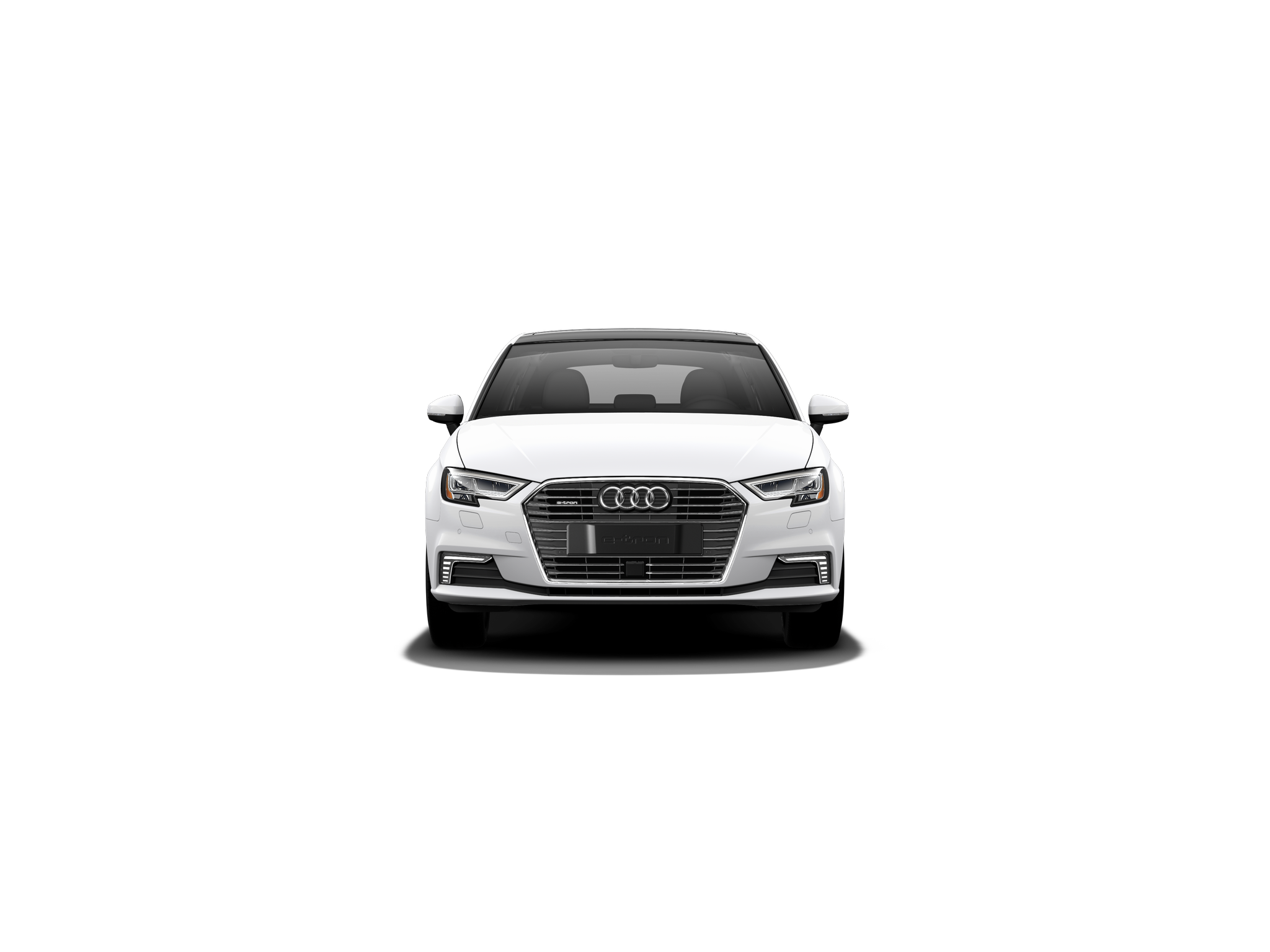 2018 Audi A3 Sportback e-tron